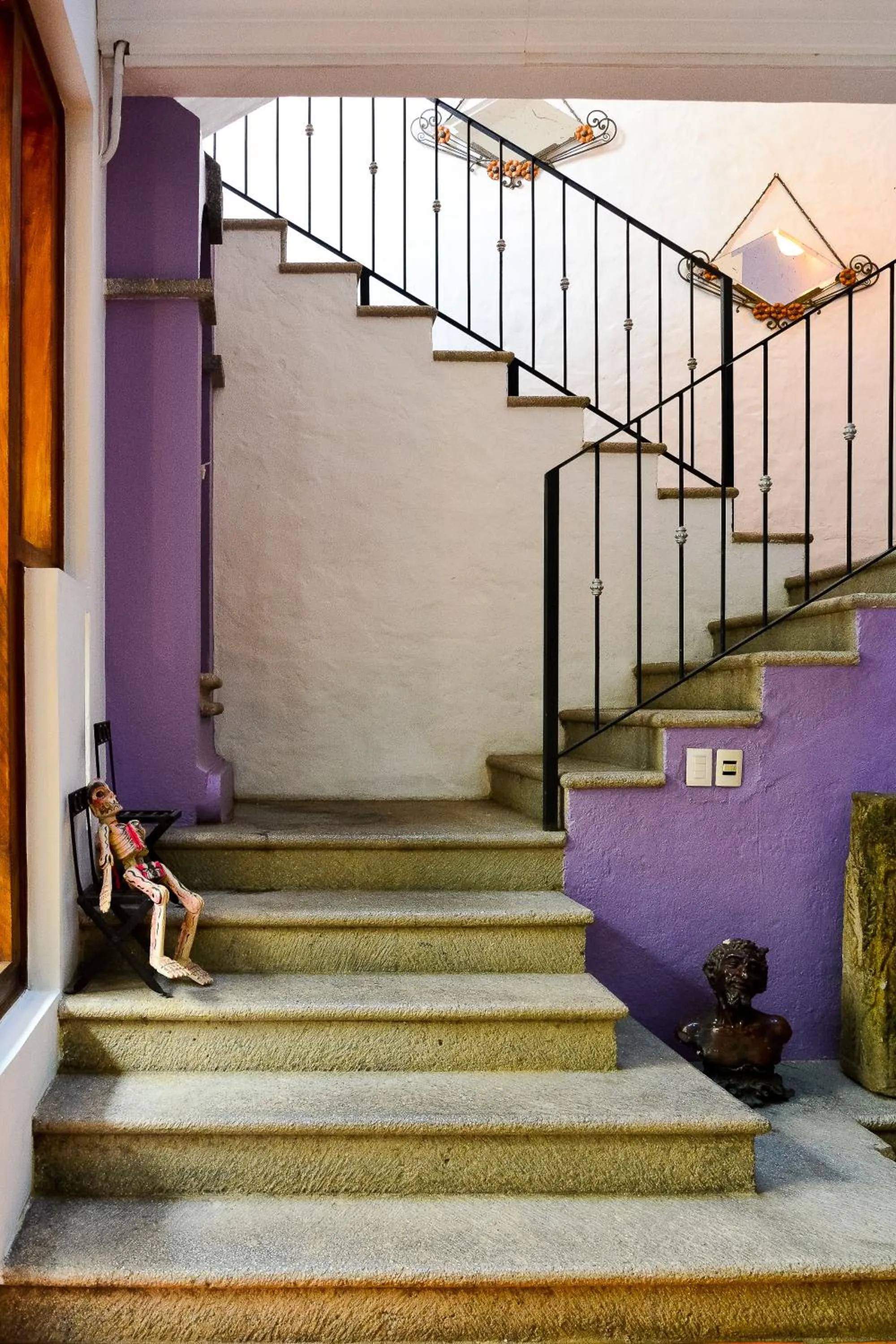 Lobby or reception in Garlands Del Rio Riverside Boutique Hotel