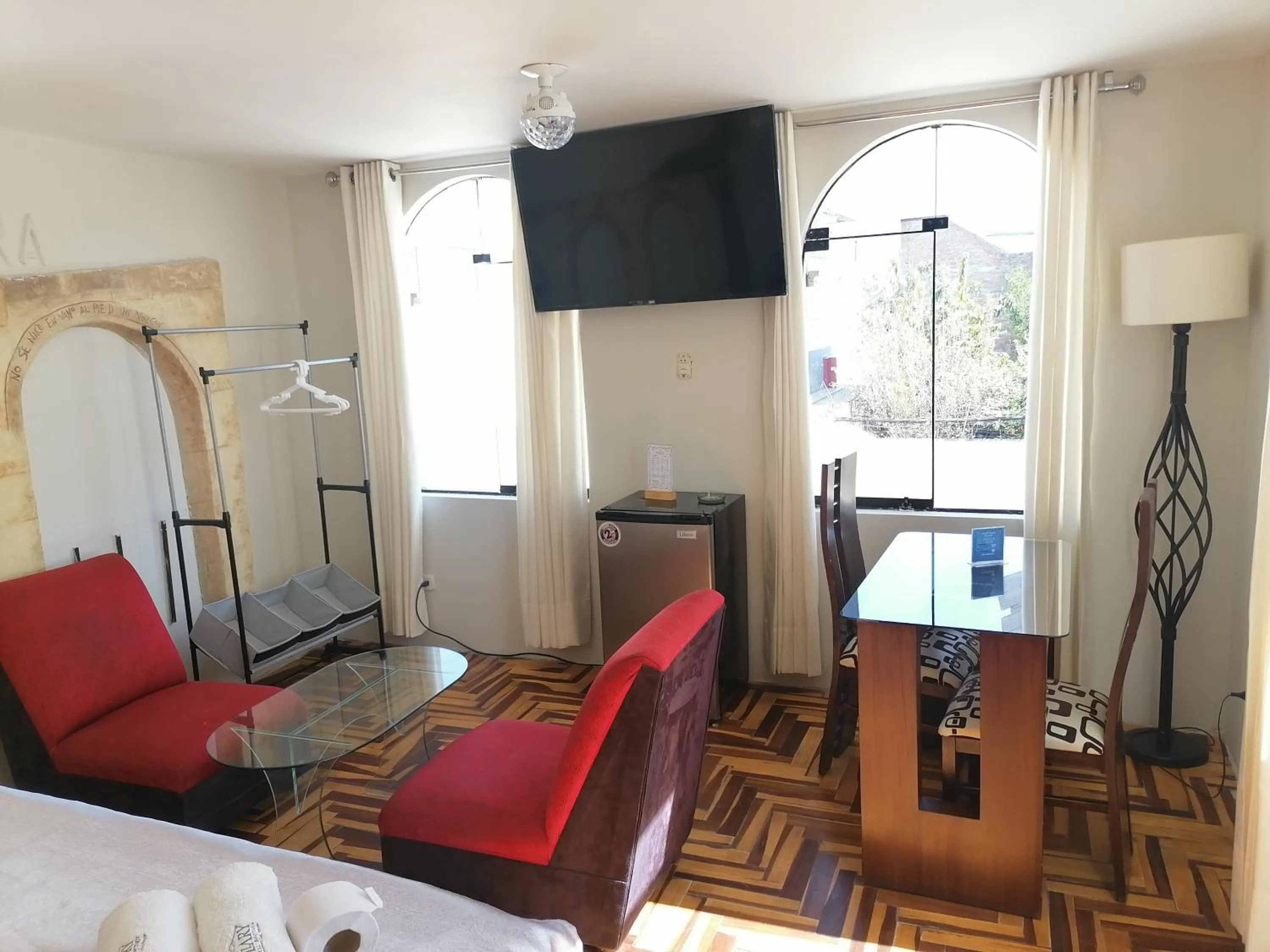 Sillary Hostal Boutique