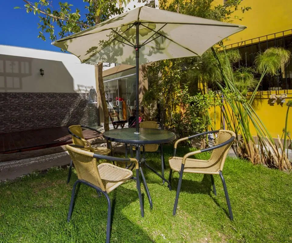 Sillary Hostal Boutique