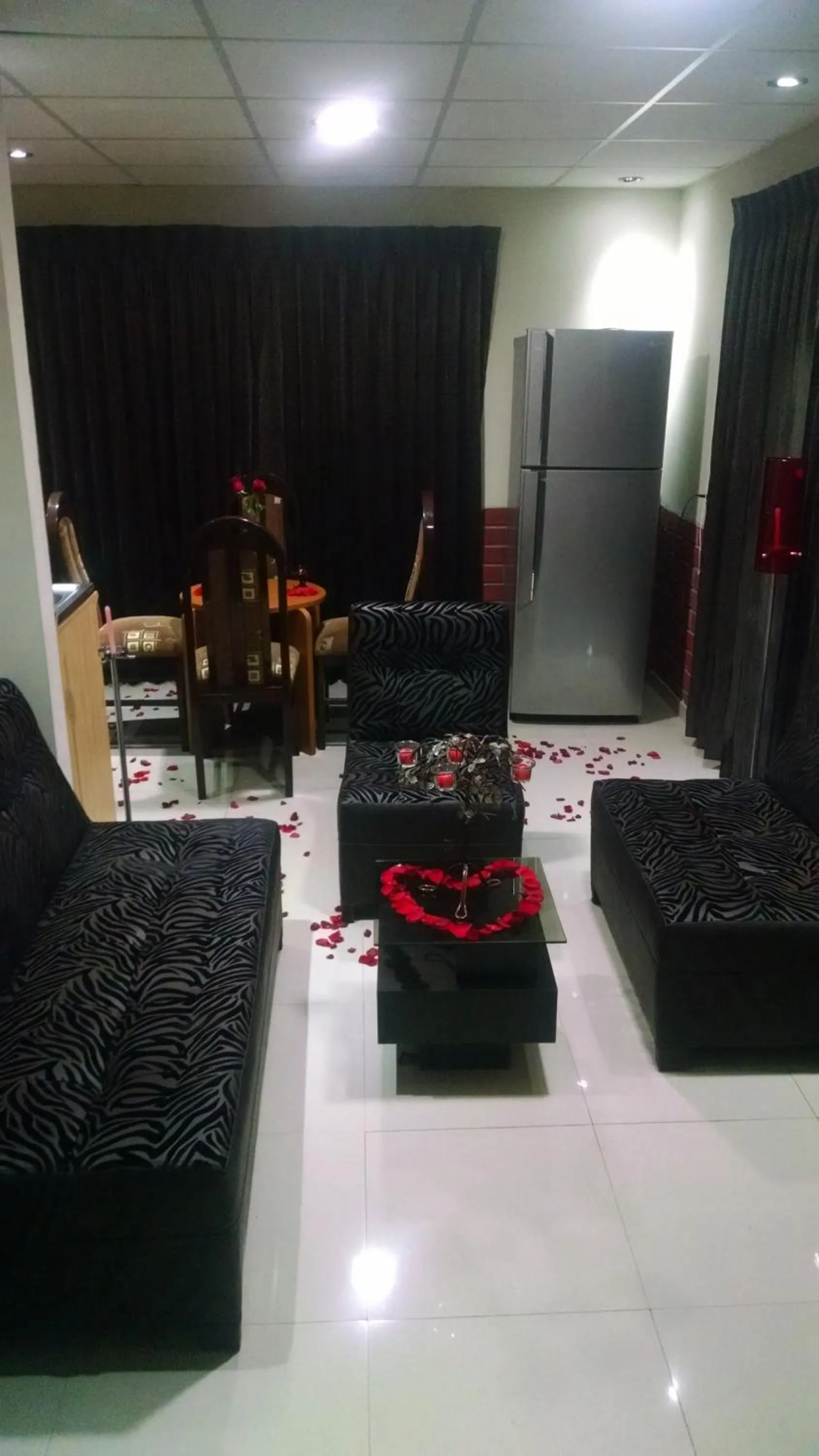 Decorative detail in Sillary Hostal Boutique