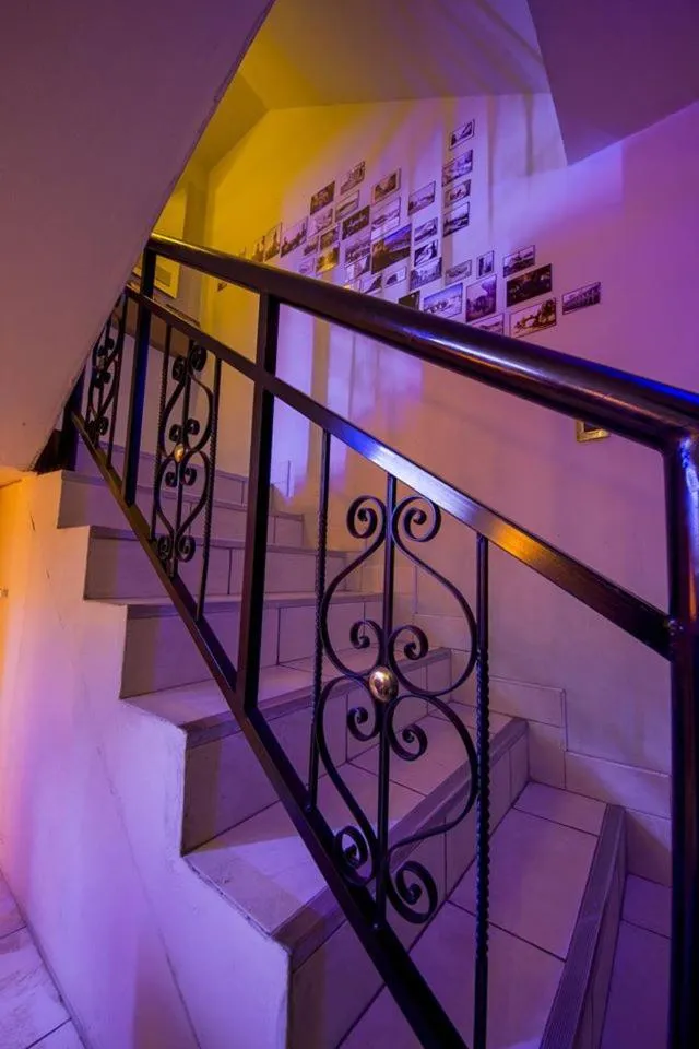 Sillary Hostal Boutique