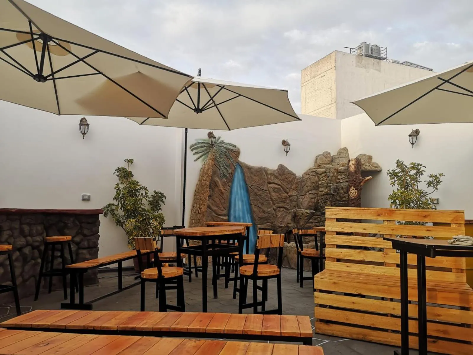 Sillary Hostal Boutique