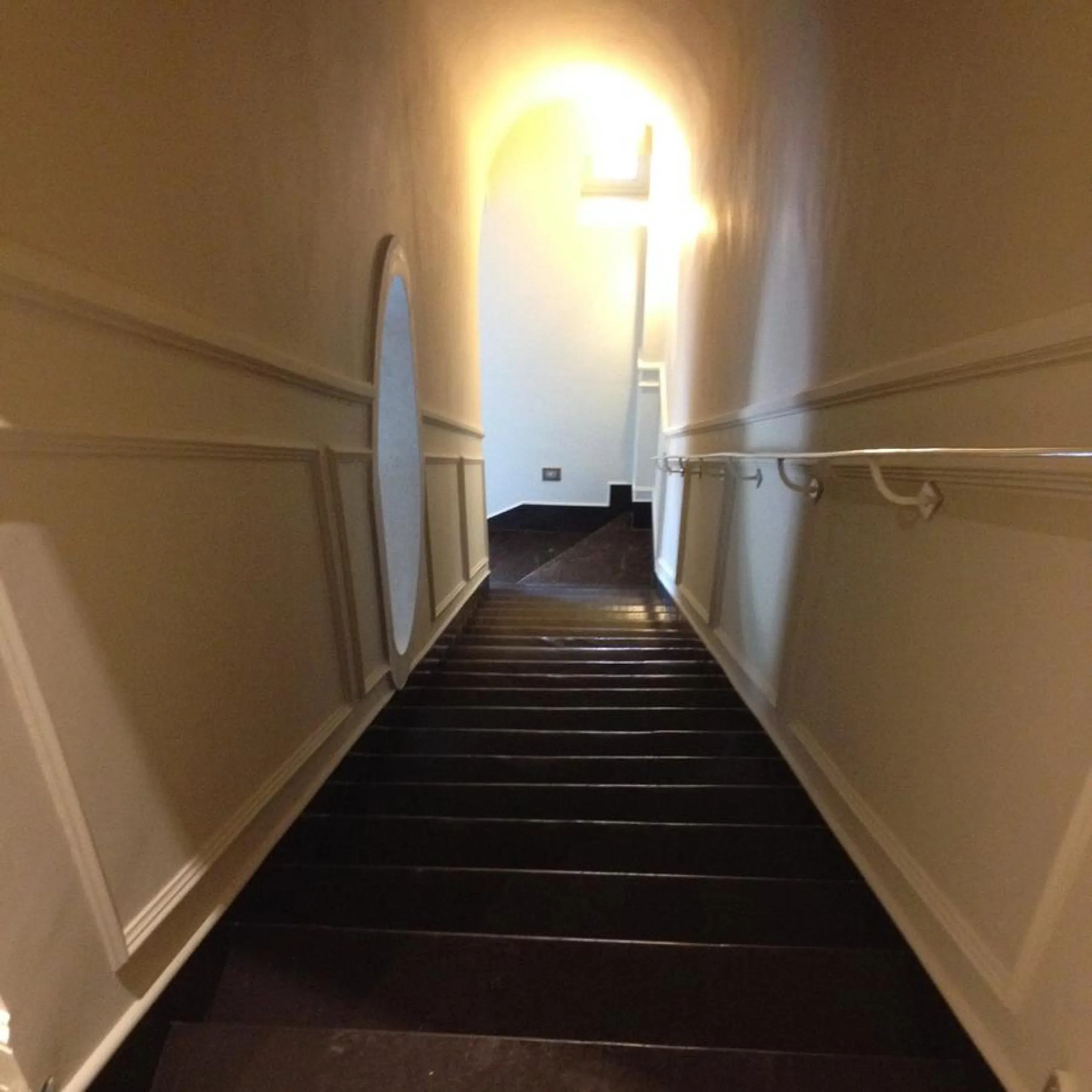 Area and facilities in Il Duomo Relais