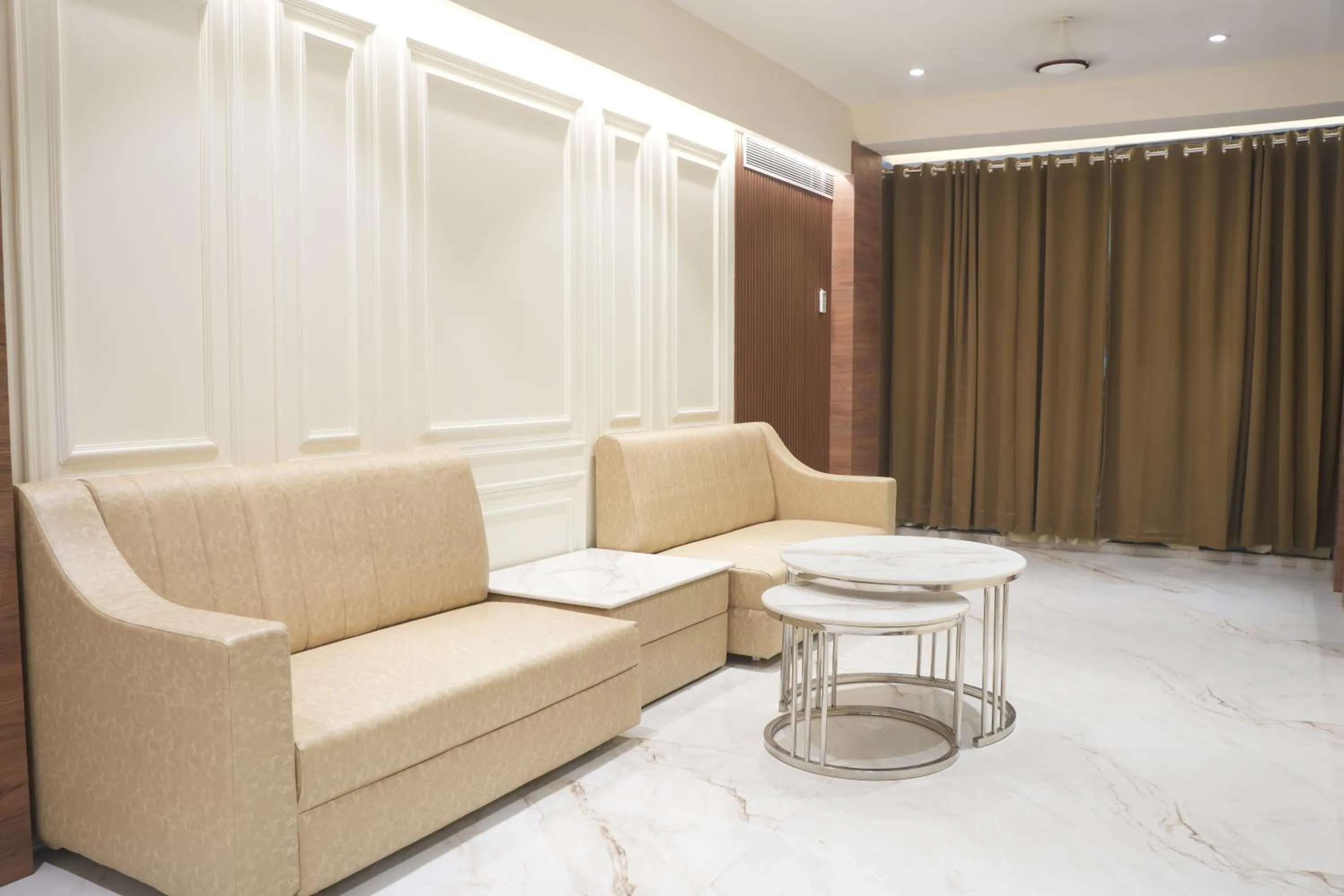 Hotel JK Celebration