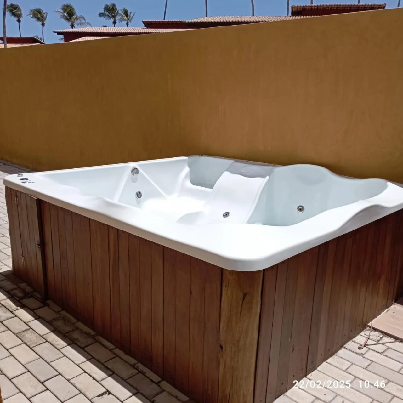 Pousada Spa dos Amores