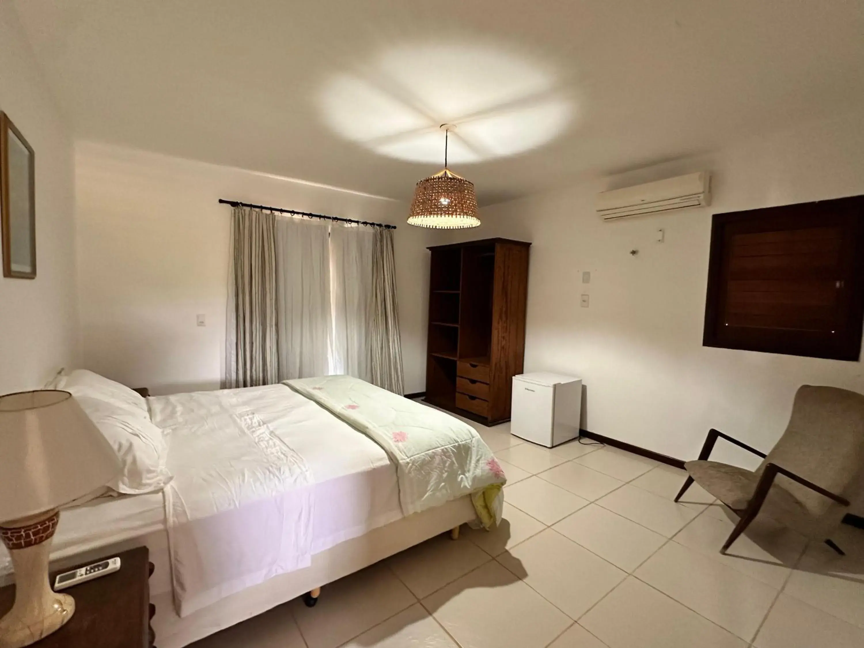 Three-Bedroom Home in Pousada Spa dos Amores Three-Bedroom Home in Pousada Spa dos Amores