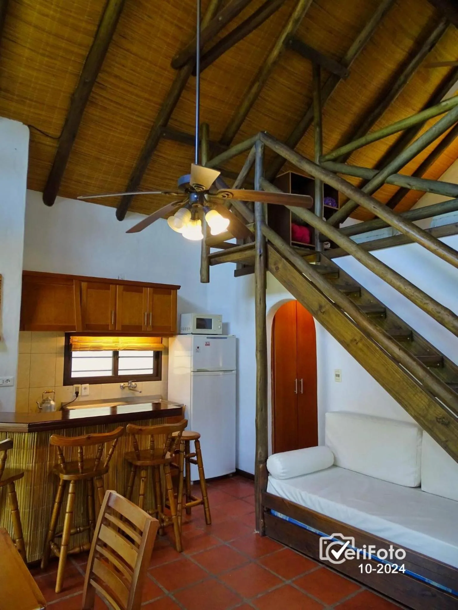 Bungalows Punta Colorada