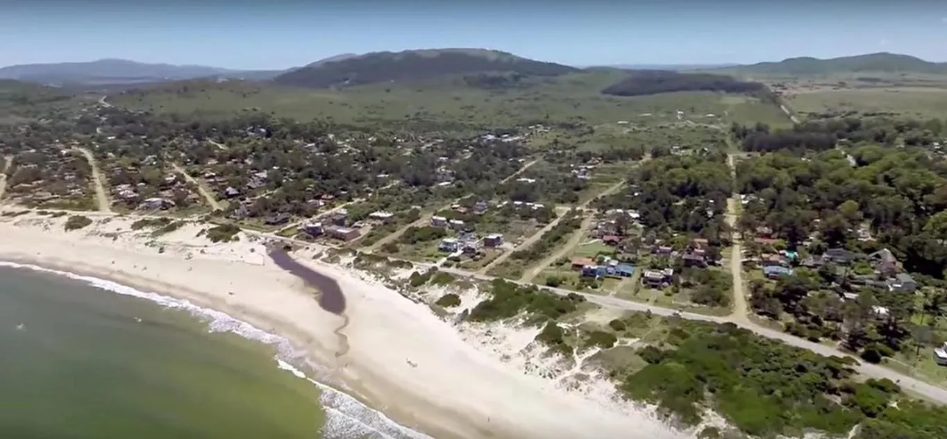 Bungalows Punta Colorada