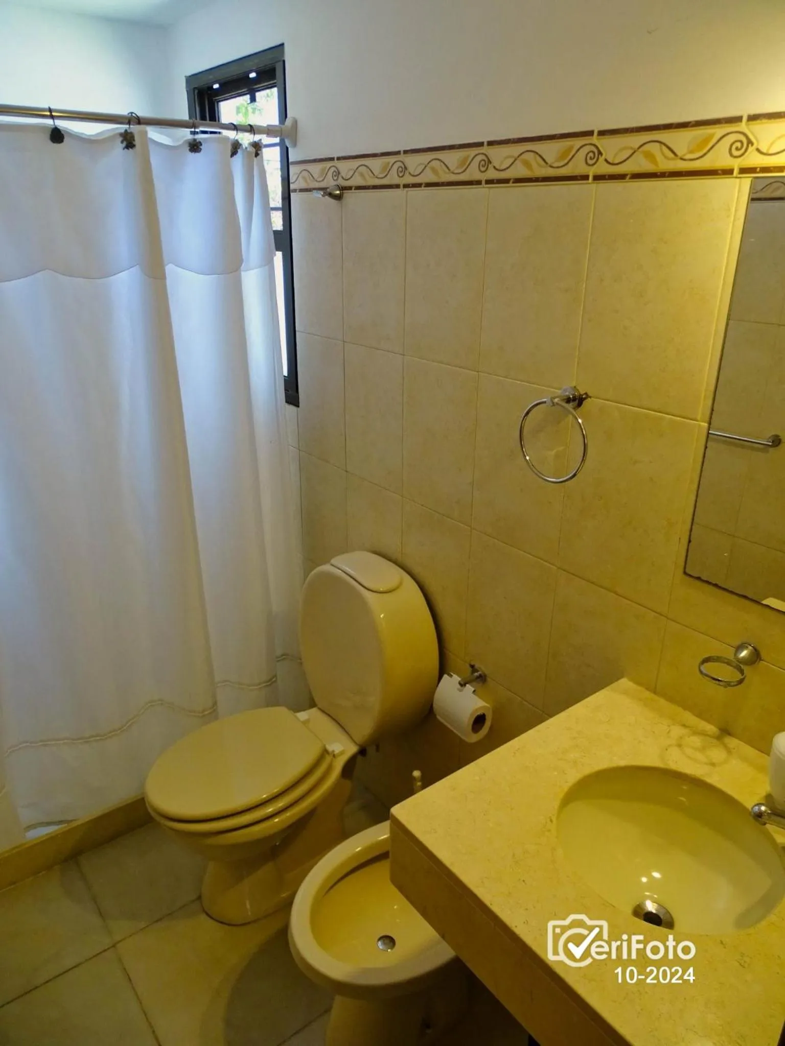 Bungalows Punta Colorada