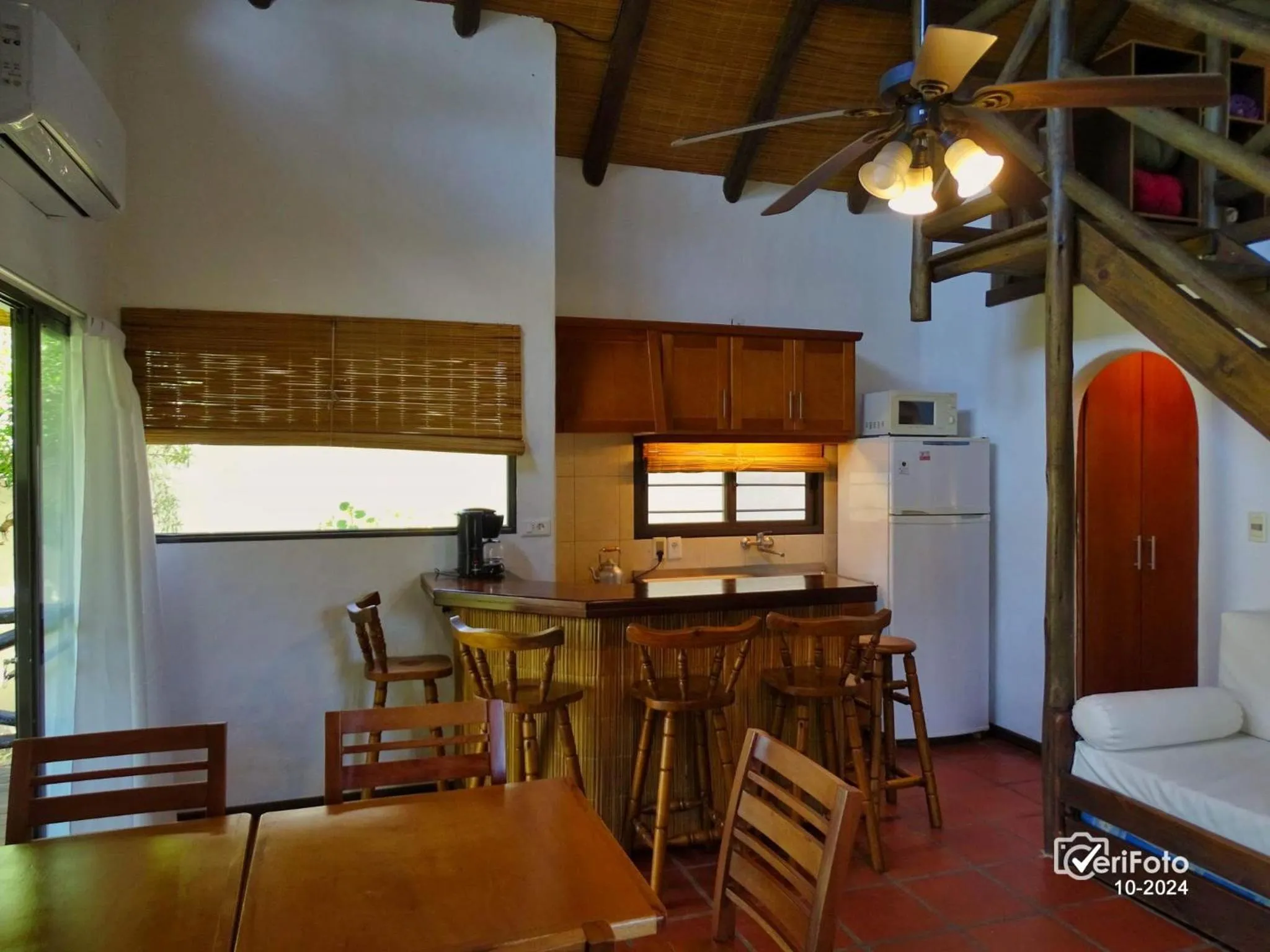 Bungalows Punta Colorada