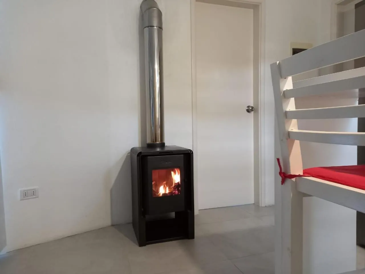 Bungalows Punta Colorada