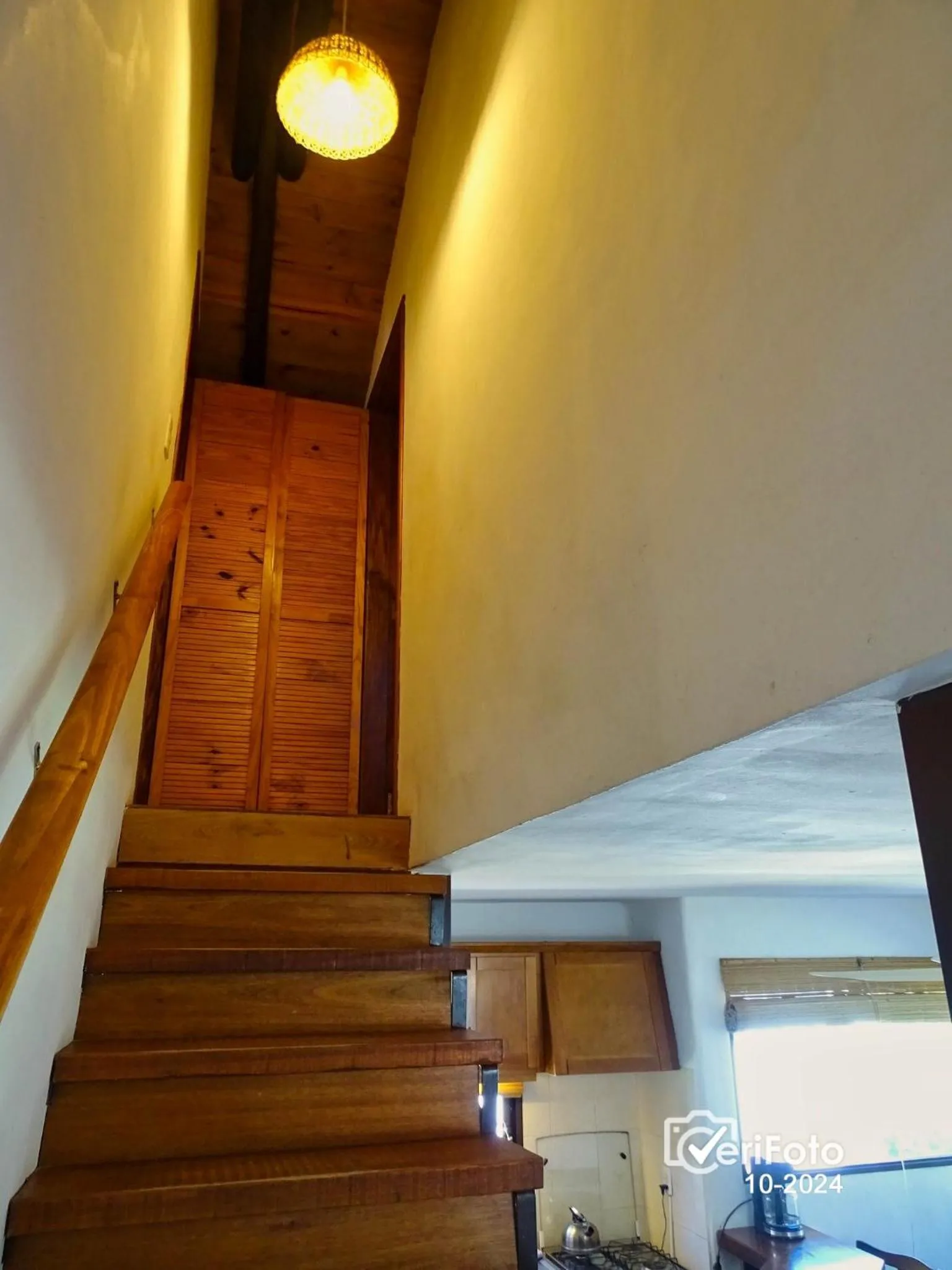 Bungalows Punta Colorada