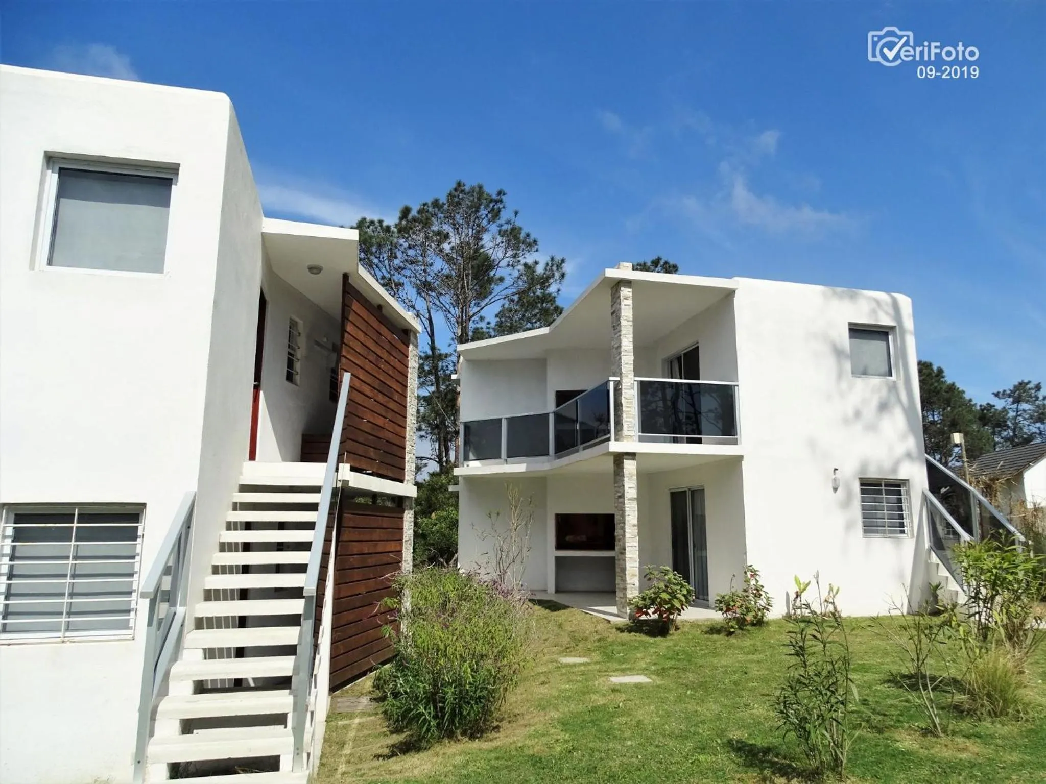 Bungalows Punta Colorada