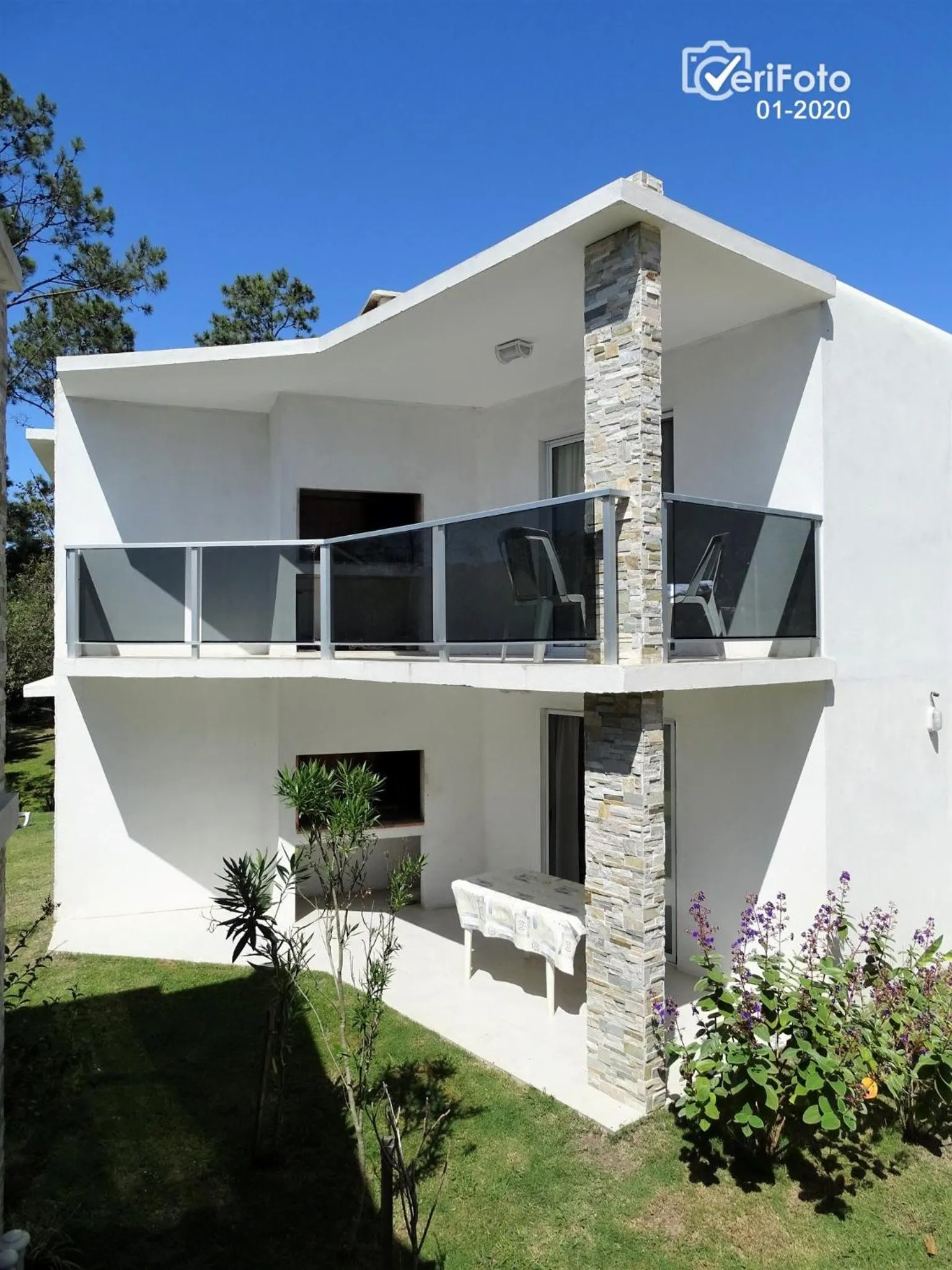 Bungalows Punta Colorada