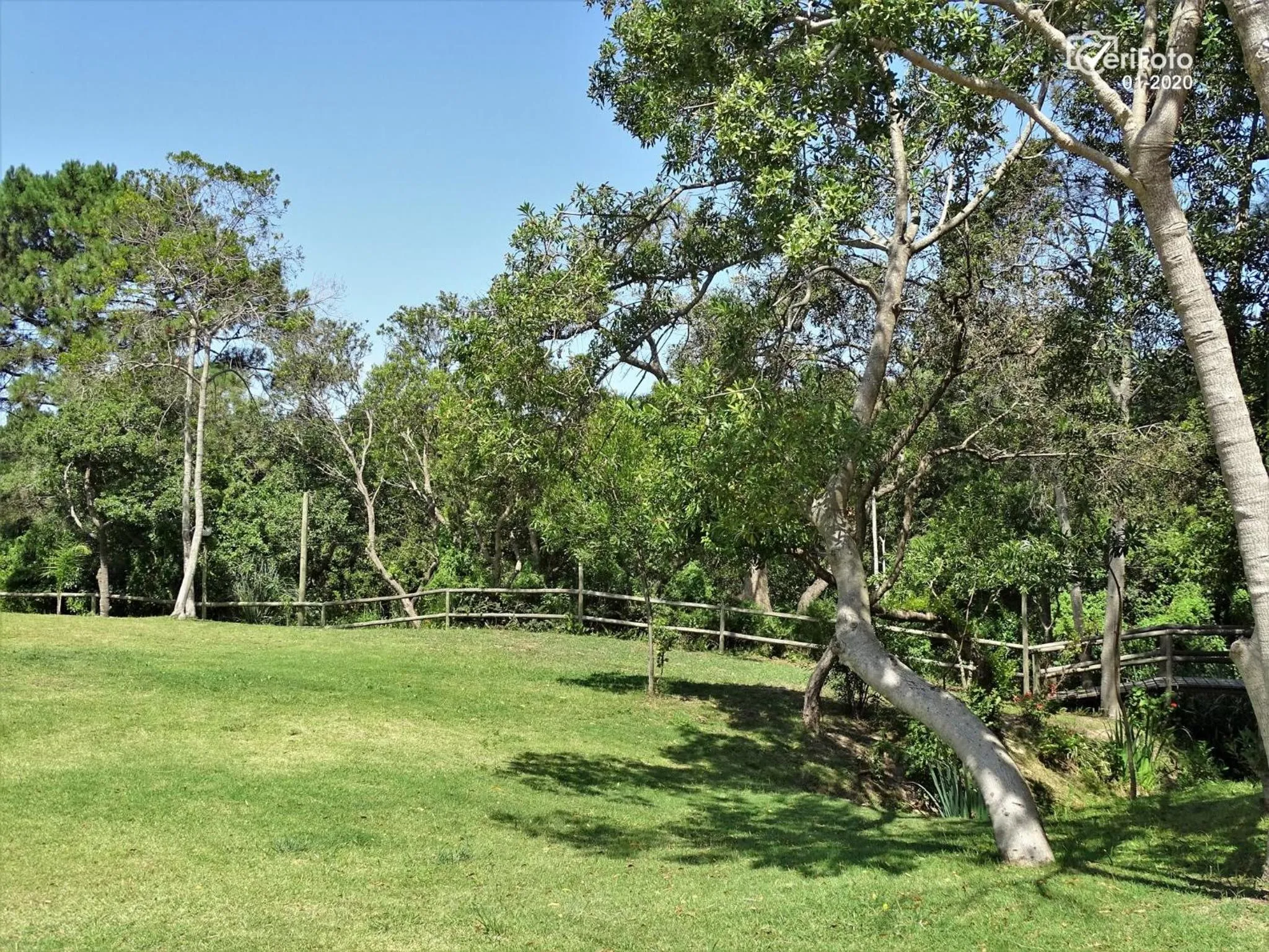 Bungalows Punta Colorada