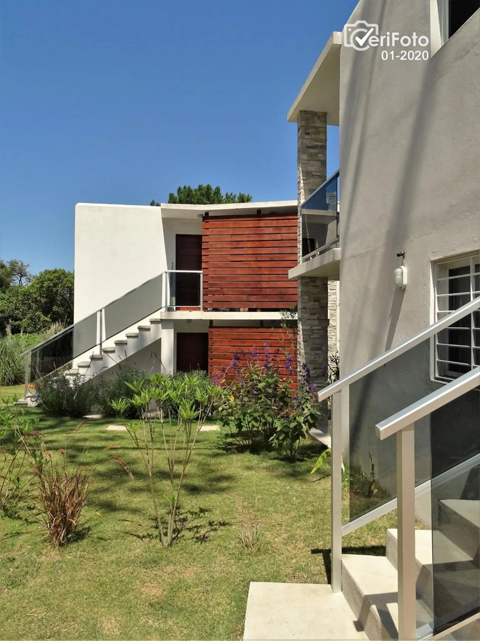 Bungalows Punta Colorada