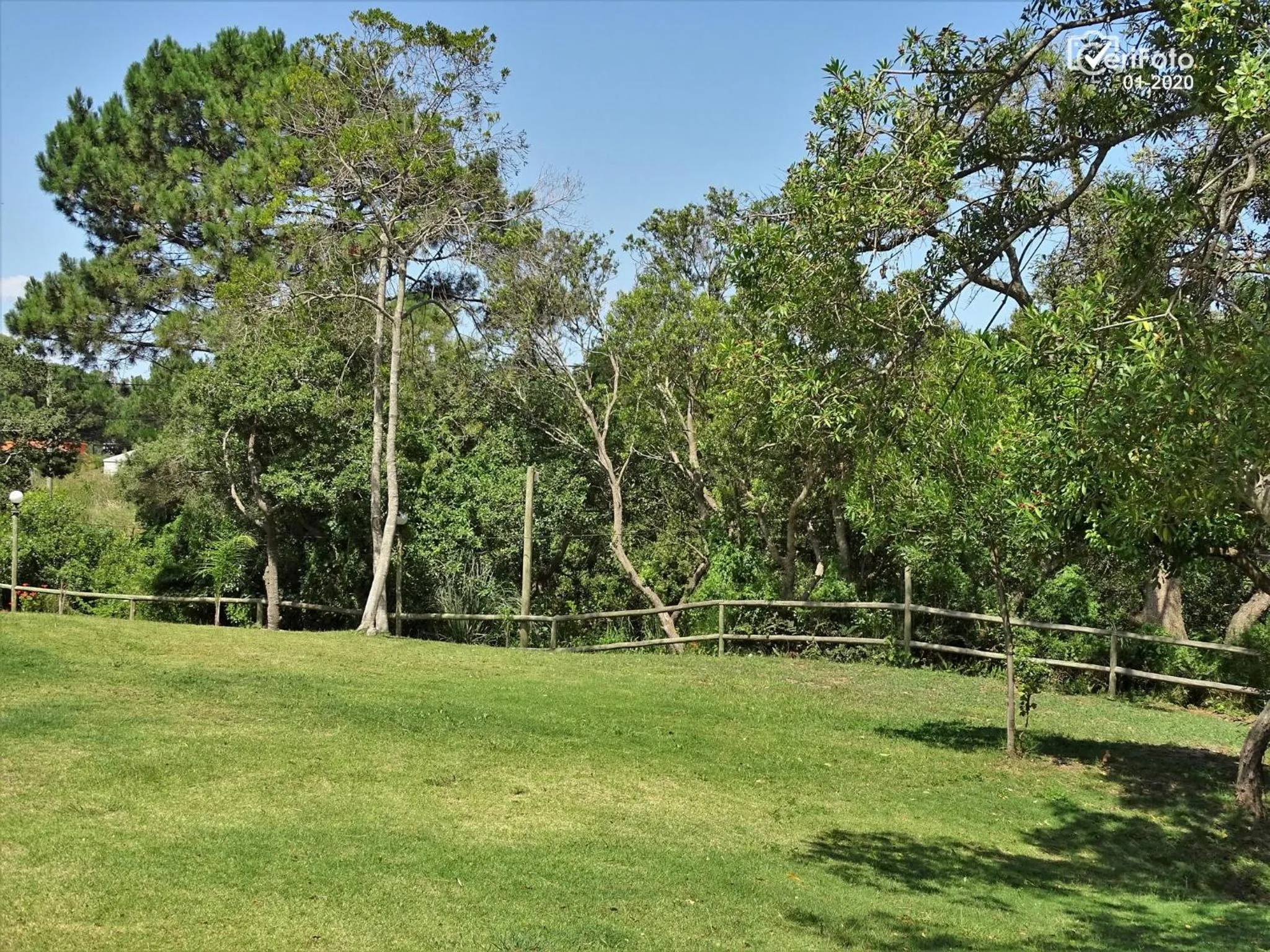Bungalows Punta Colorada