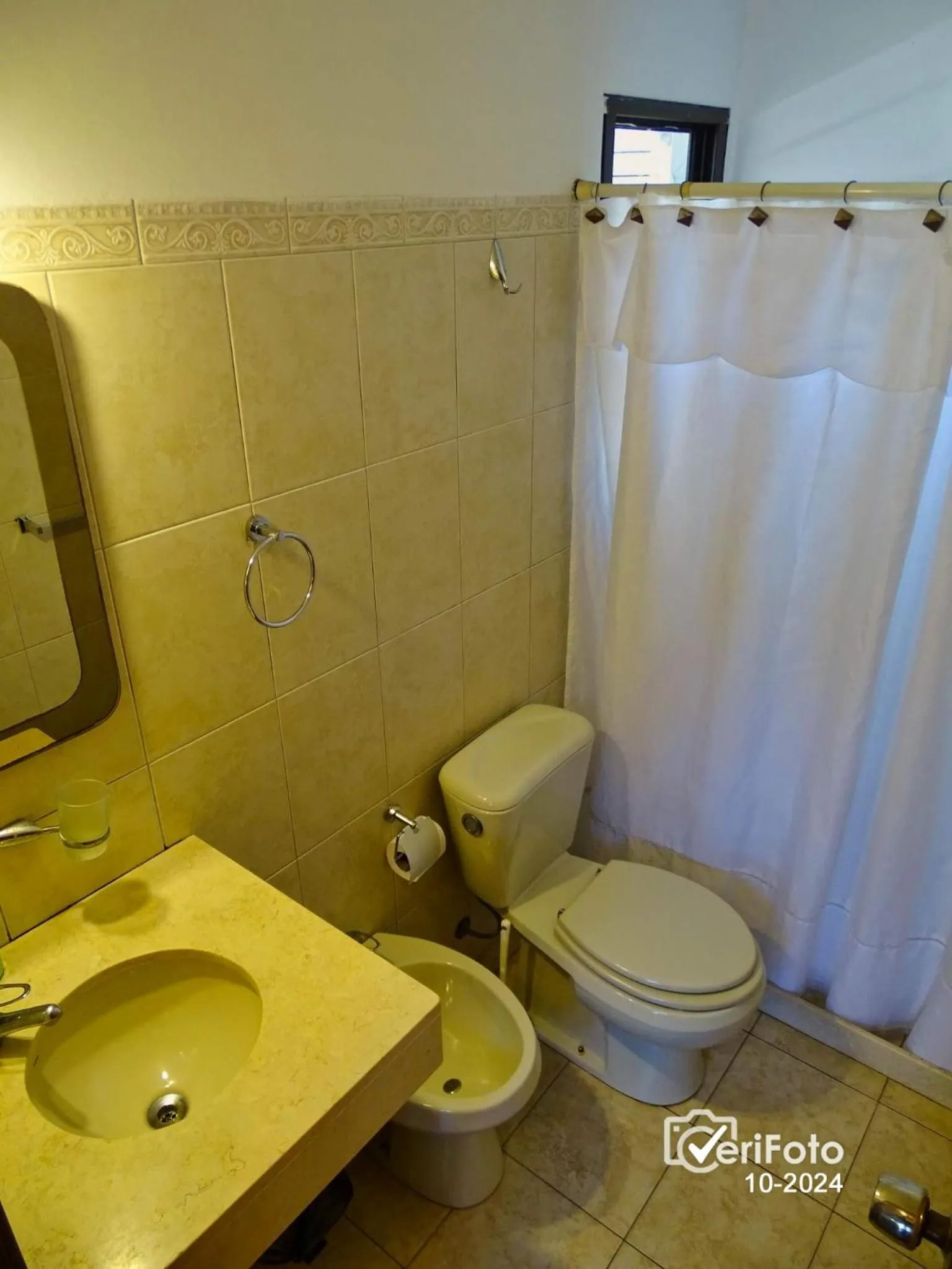 Bungalows Punta Colorada