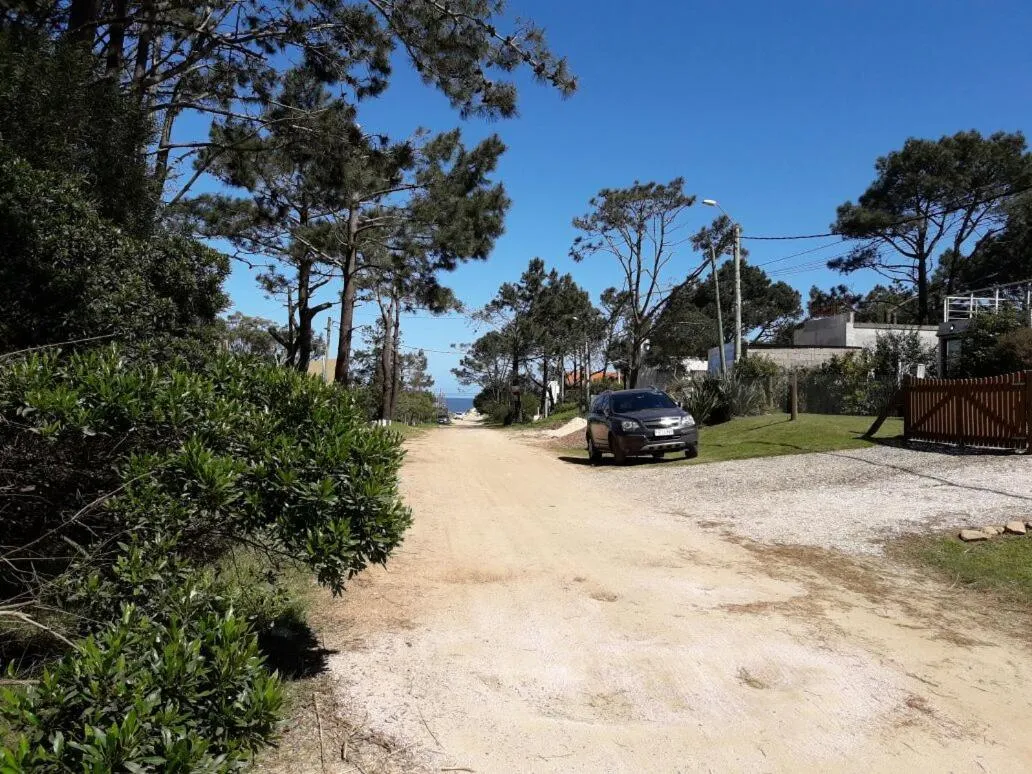 Bungalows Punta Colorada