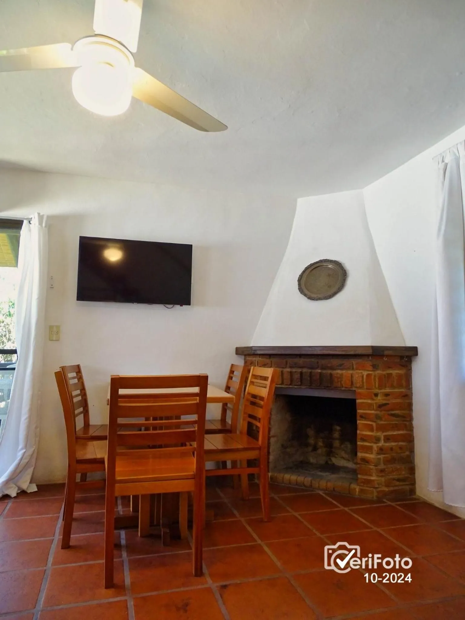 Bungalows Punta Colorada