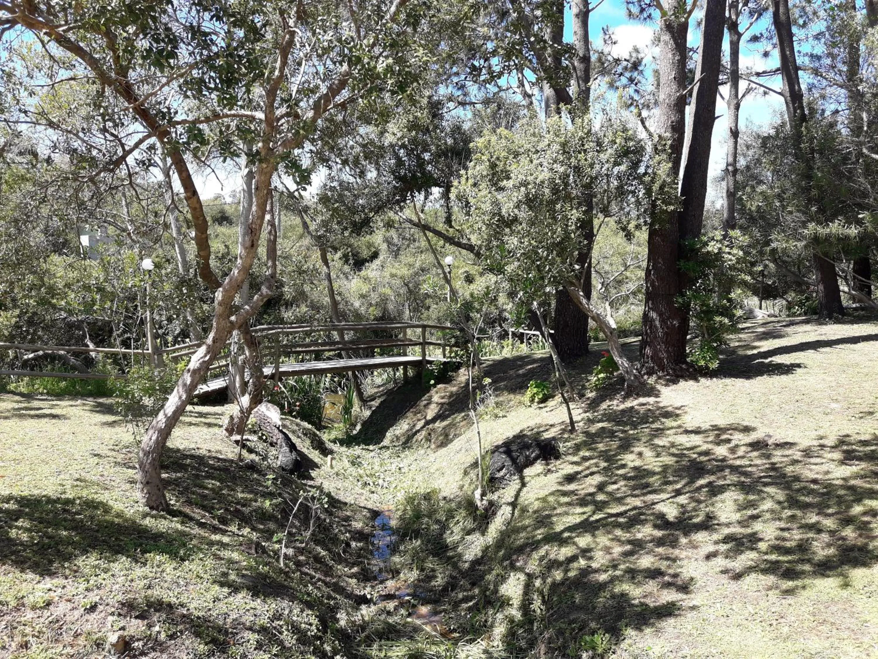 Bungalows Punta Colorada