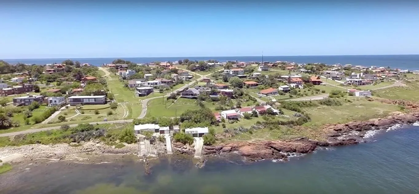 Bungalows Punta Colorada