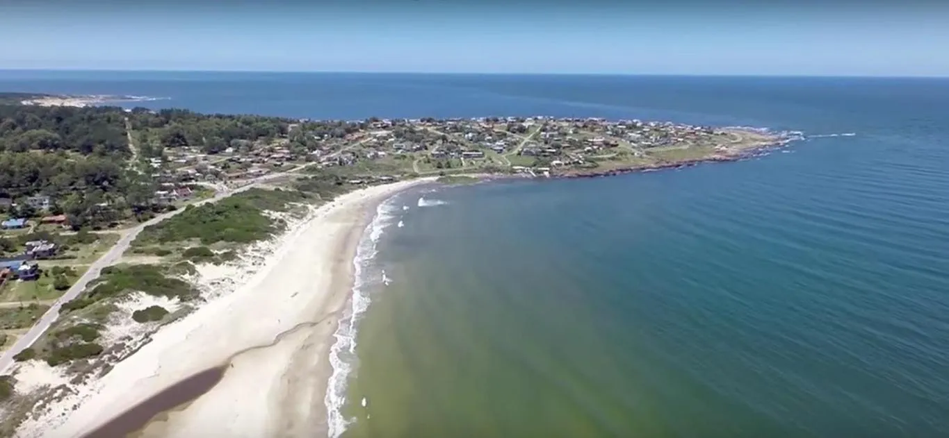 Bungalows Punta Colorada