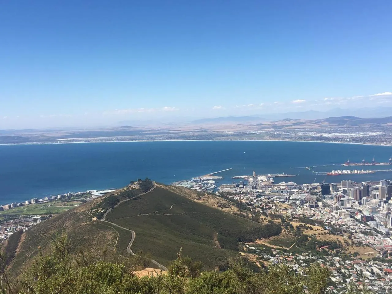 Bungalows Punta Colorada