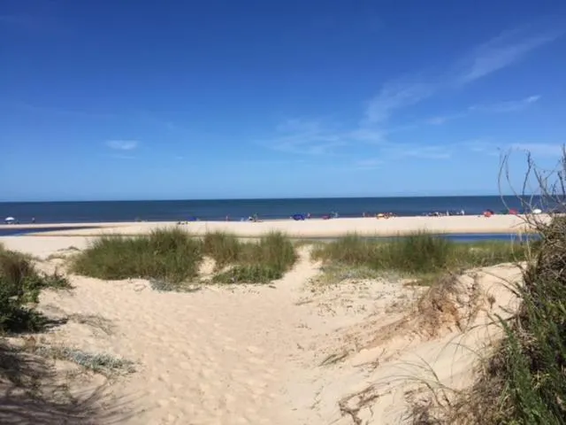 Bungalows Punta Colorada