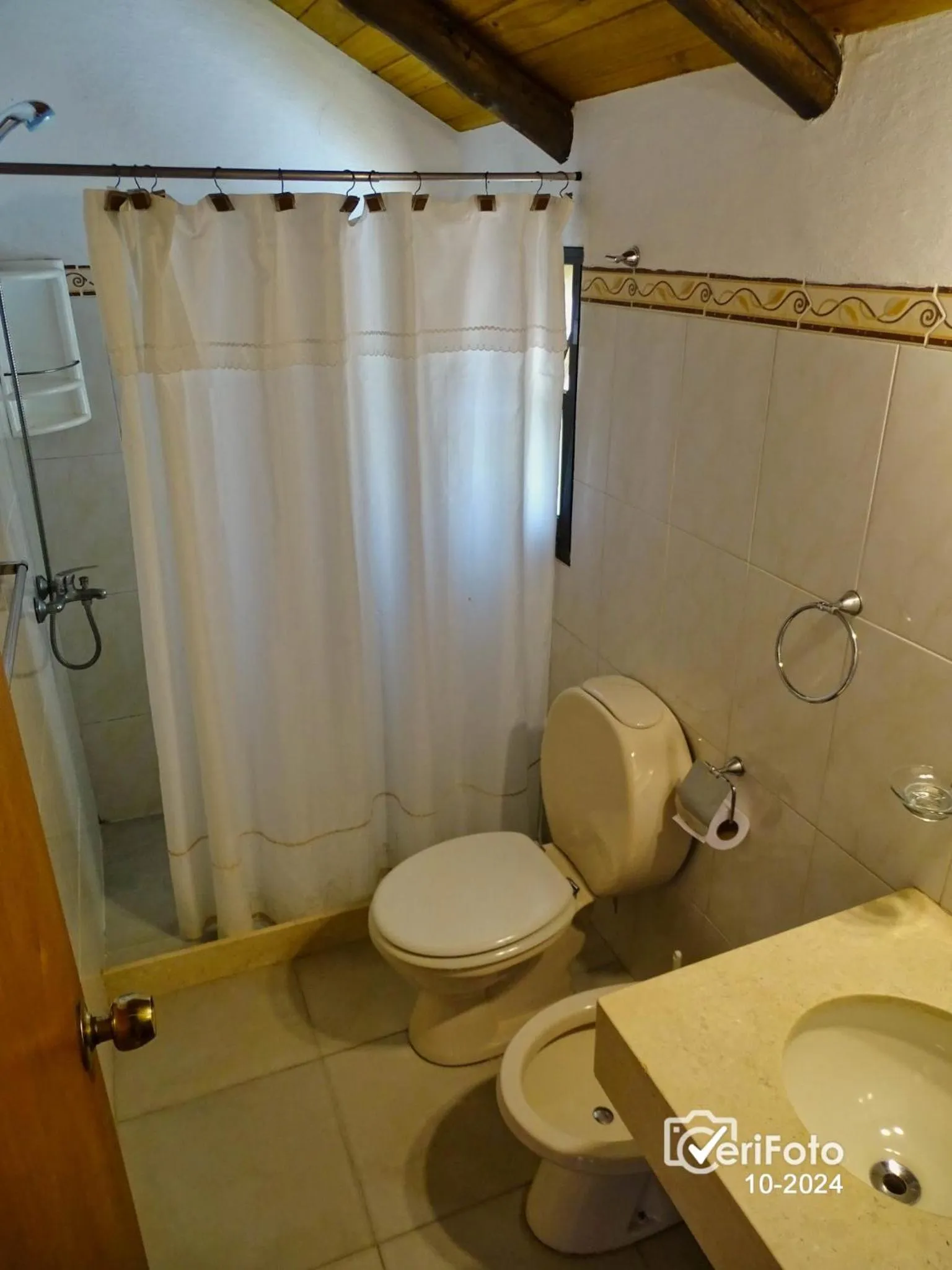 Bungalows Punta Colorada