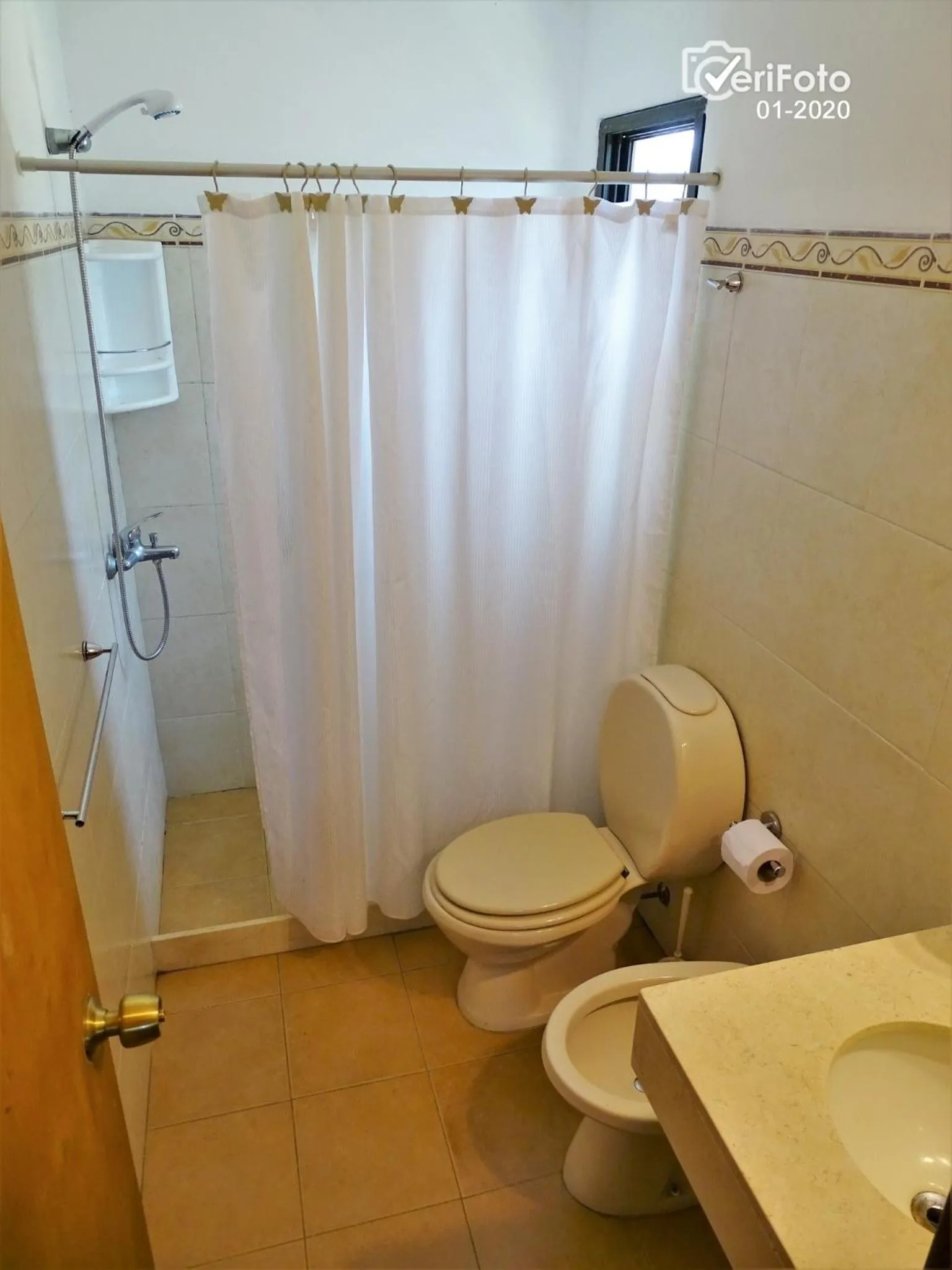 Bungalows Punta Colorada