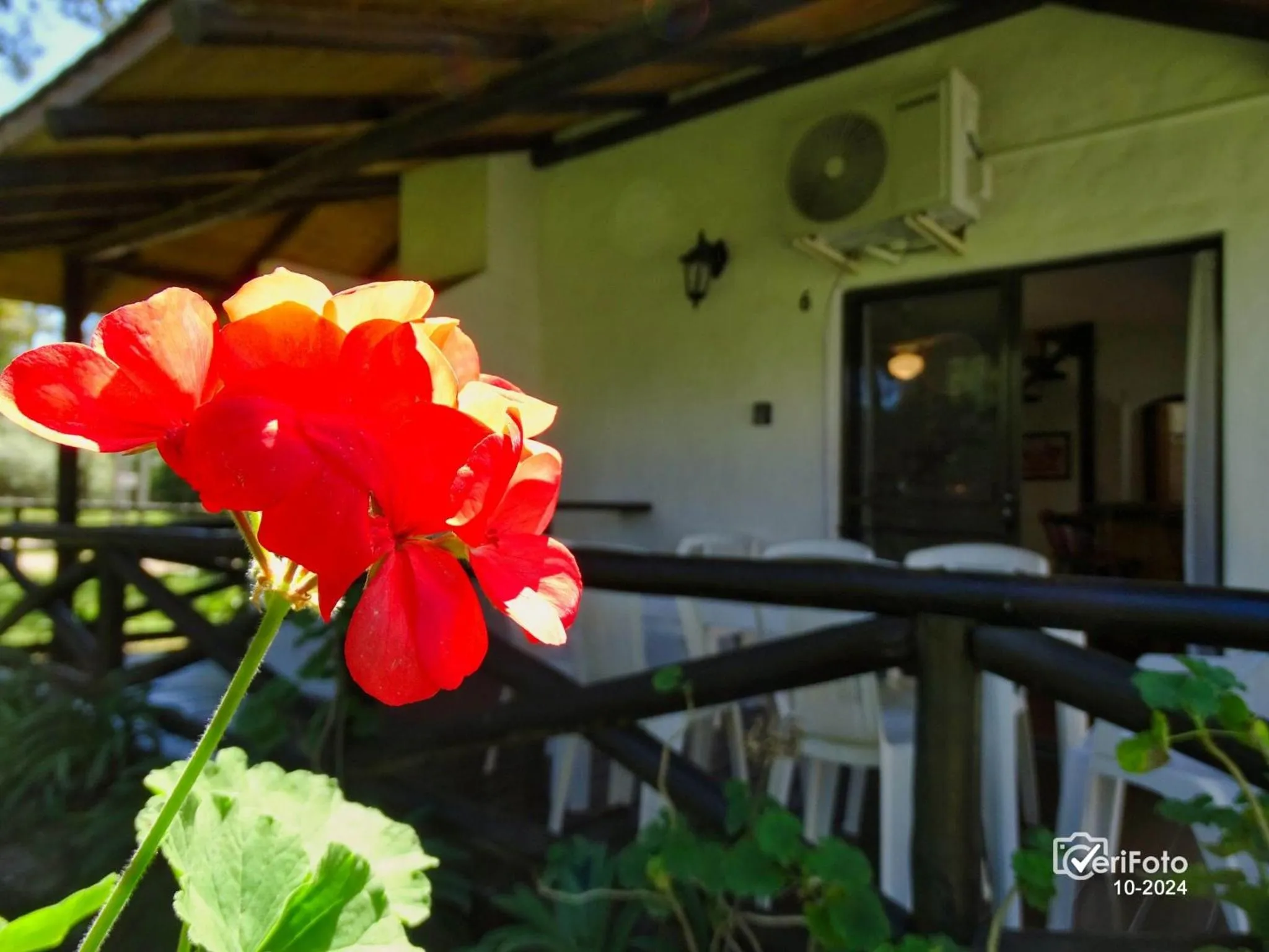 Bungalows Punta Colorada