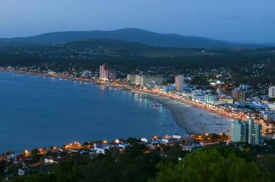 Bungalows Punta Colorada
