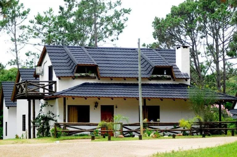 Bungalows Punta Colorada