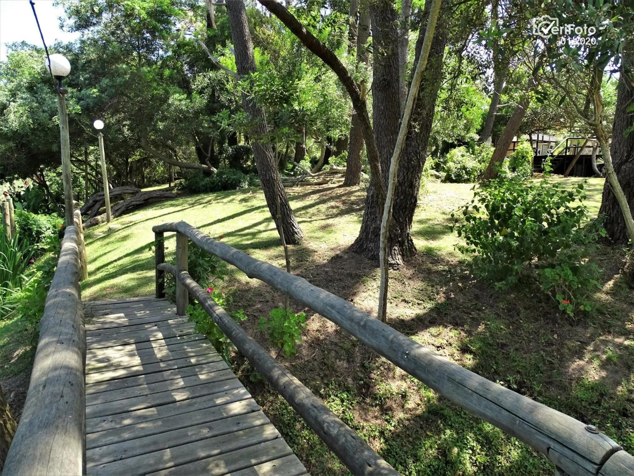 Bungalows Punta Colorada