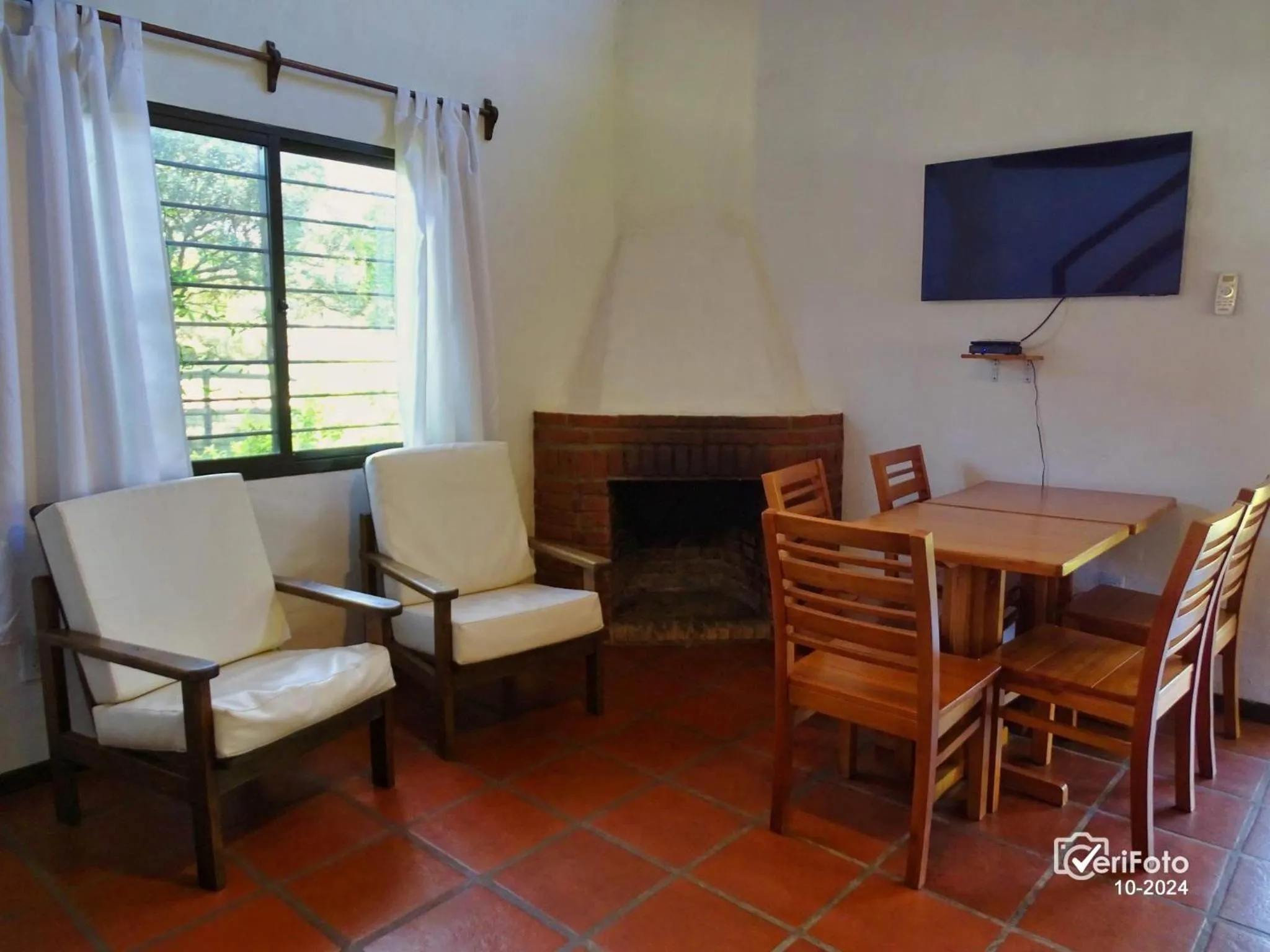 Bungalows Punta Colorada