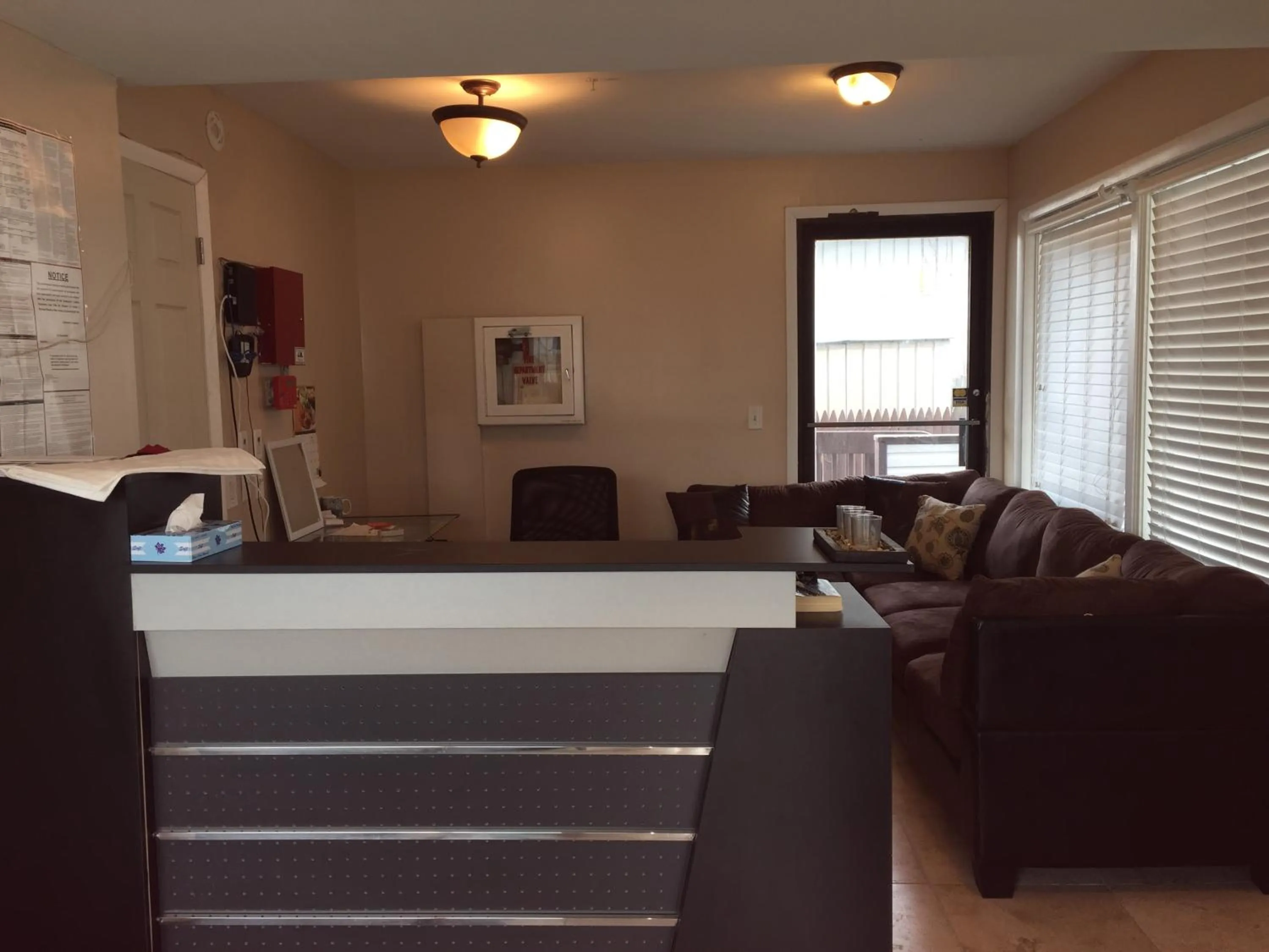 Day in Hotel Charlee Sea Breeze Beach-Suites