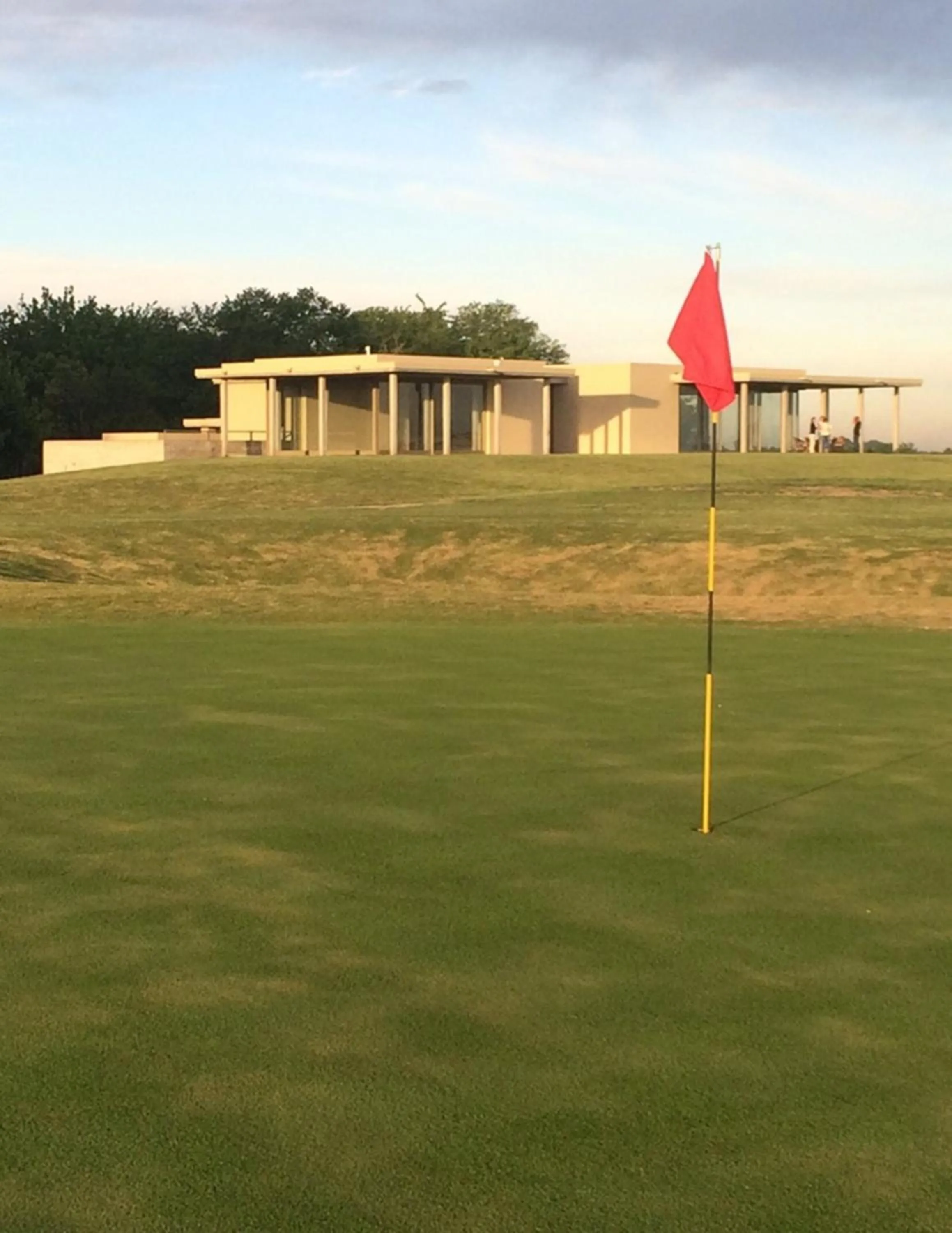 Day in Estancia Villa Maria