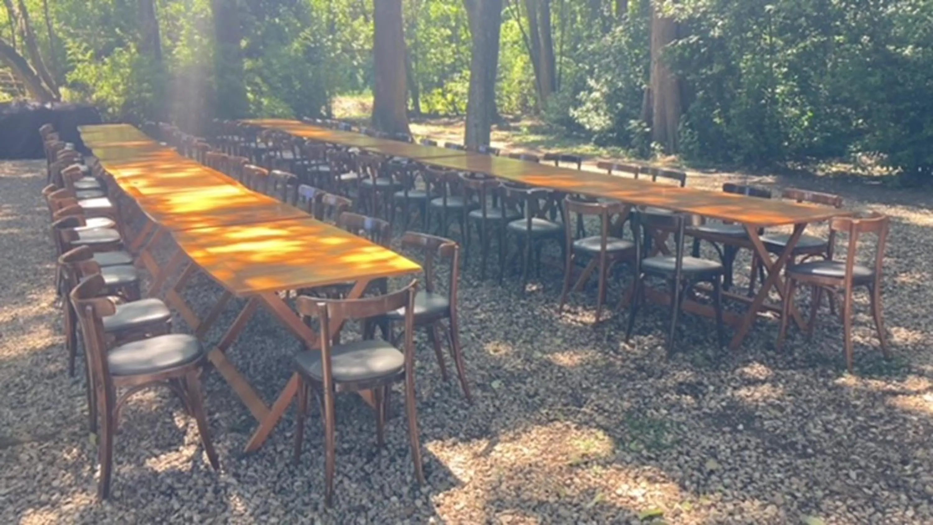 Restaurant/places to eat in Estancia Villa Maria