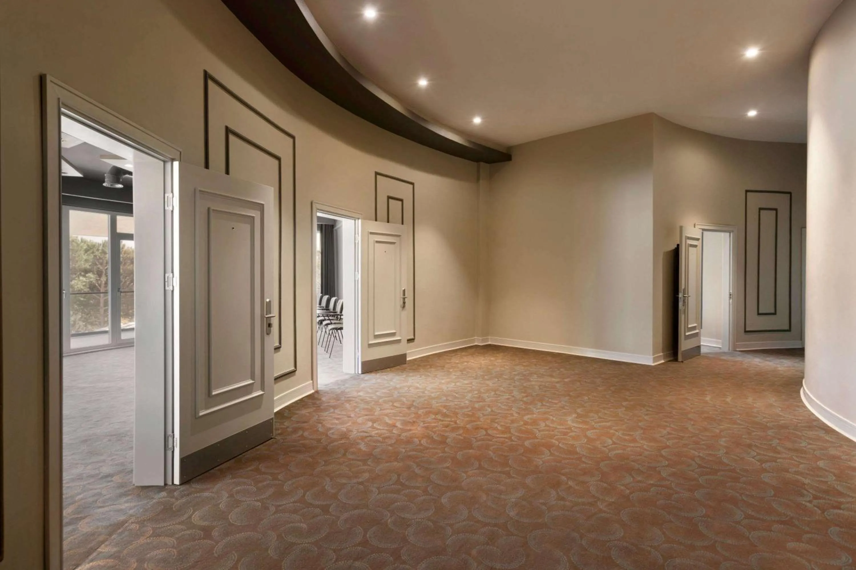 On site in Ramada Resort Kazdağlari Thermal & Spa