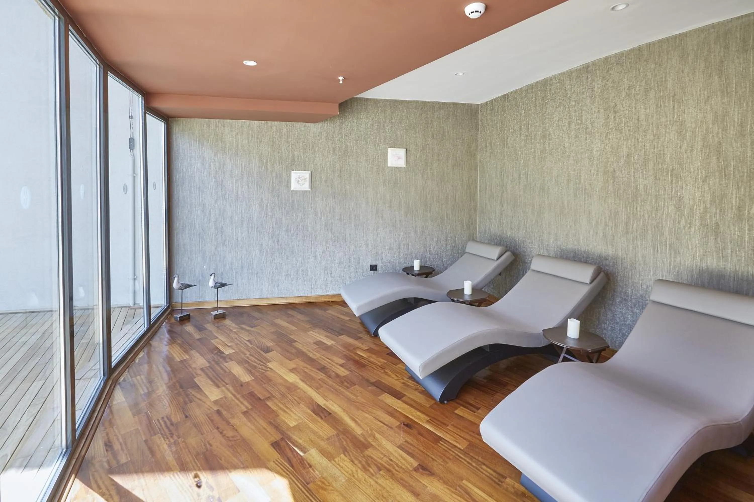 Activities in Ramada Resort Kazdağlari Thermal & Spa