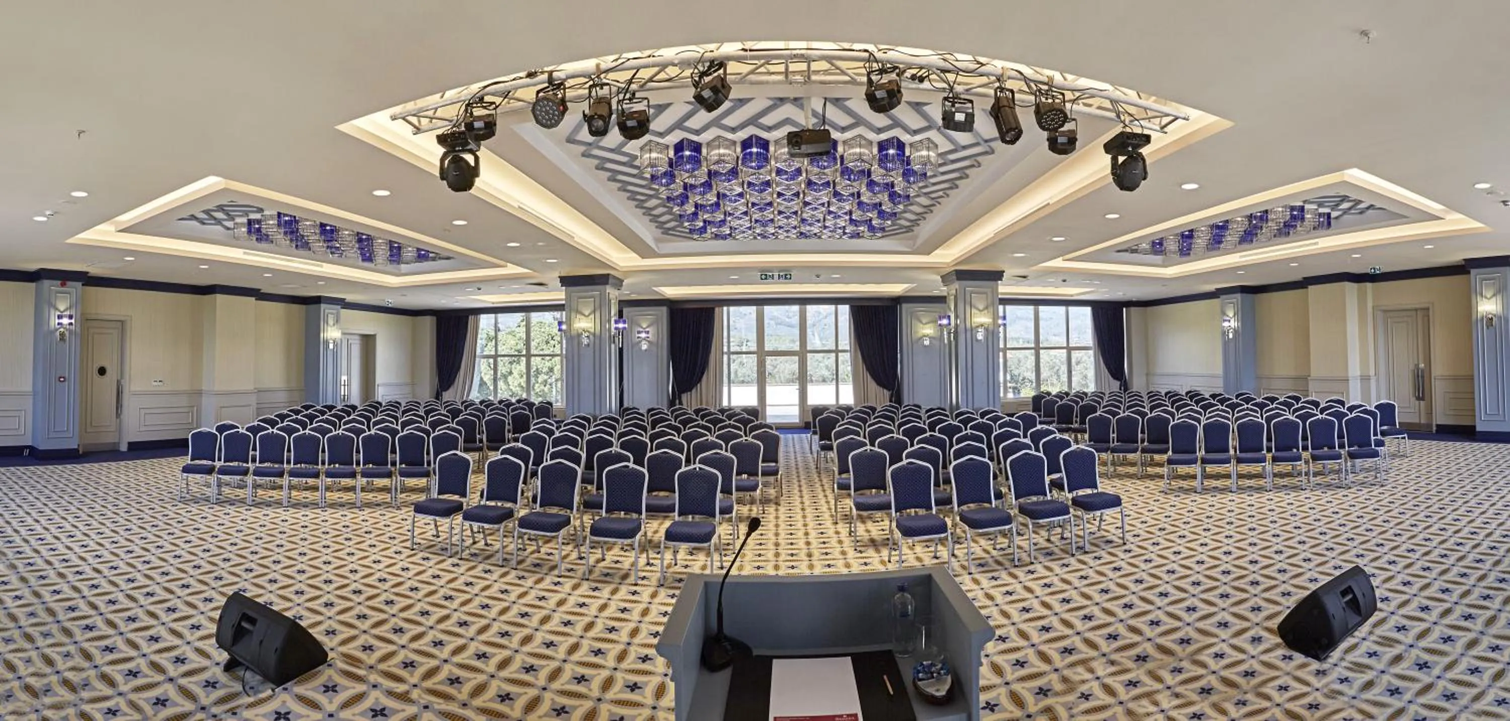 Banquet/Function facilities in Ramada Resort Kazdağlari Thermal & Spa