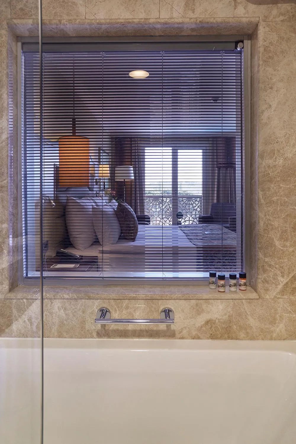 Bathroom in Ramada Resort Kazdağlari Thermal & Spa