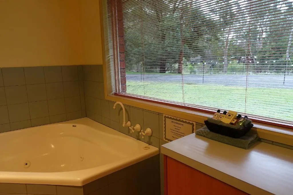 Pinnacle Holiday Lodge