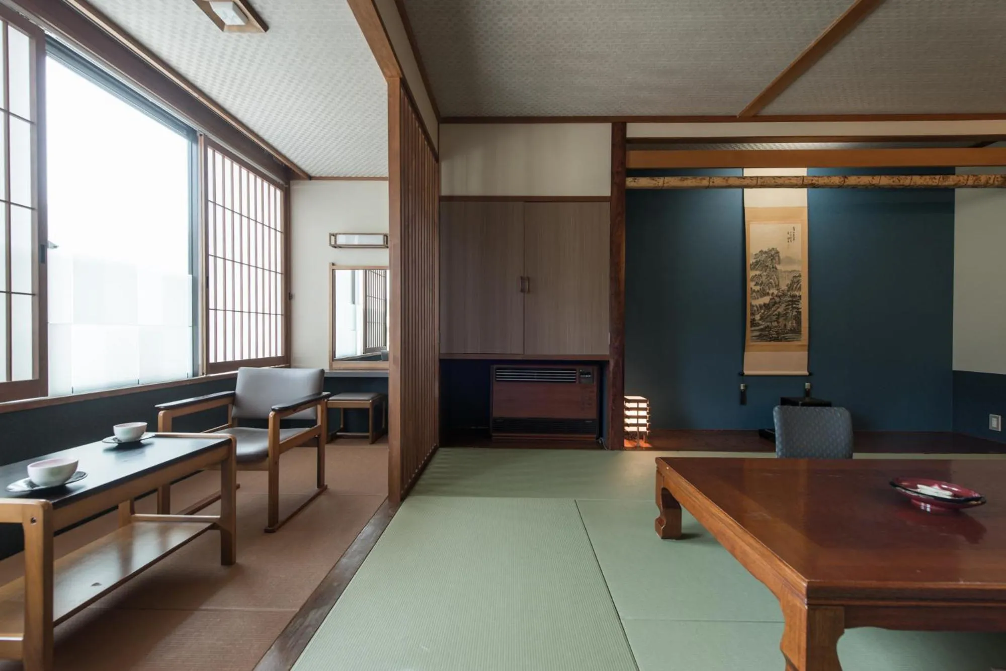 Takamiya Bettei Kuon