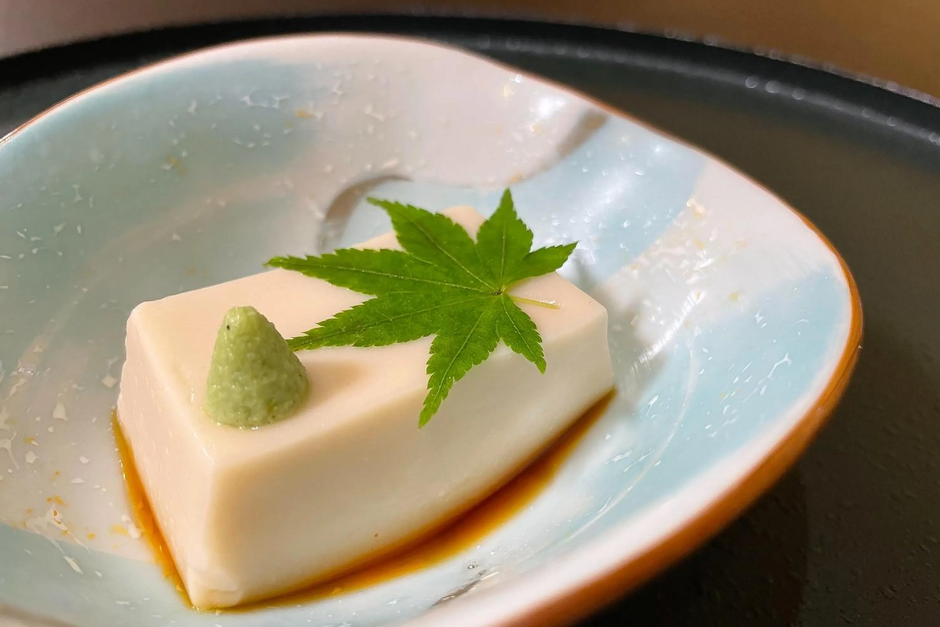 Food in 高野山 宿坊 総持院 -Koyasan Shukubo Sojiin-