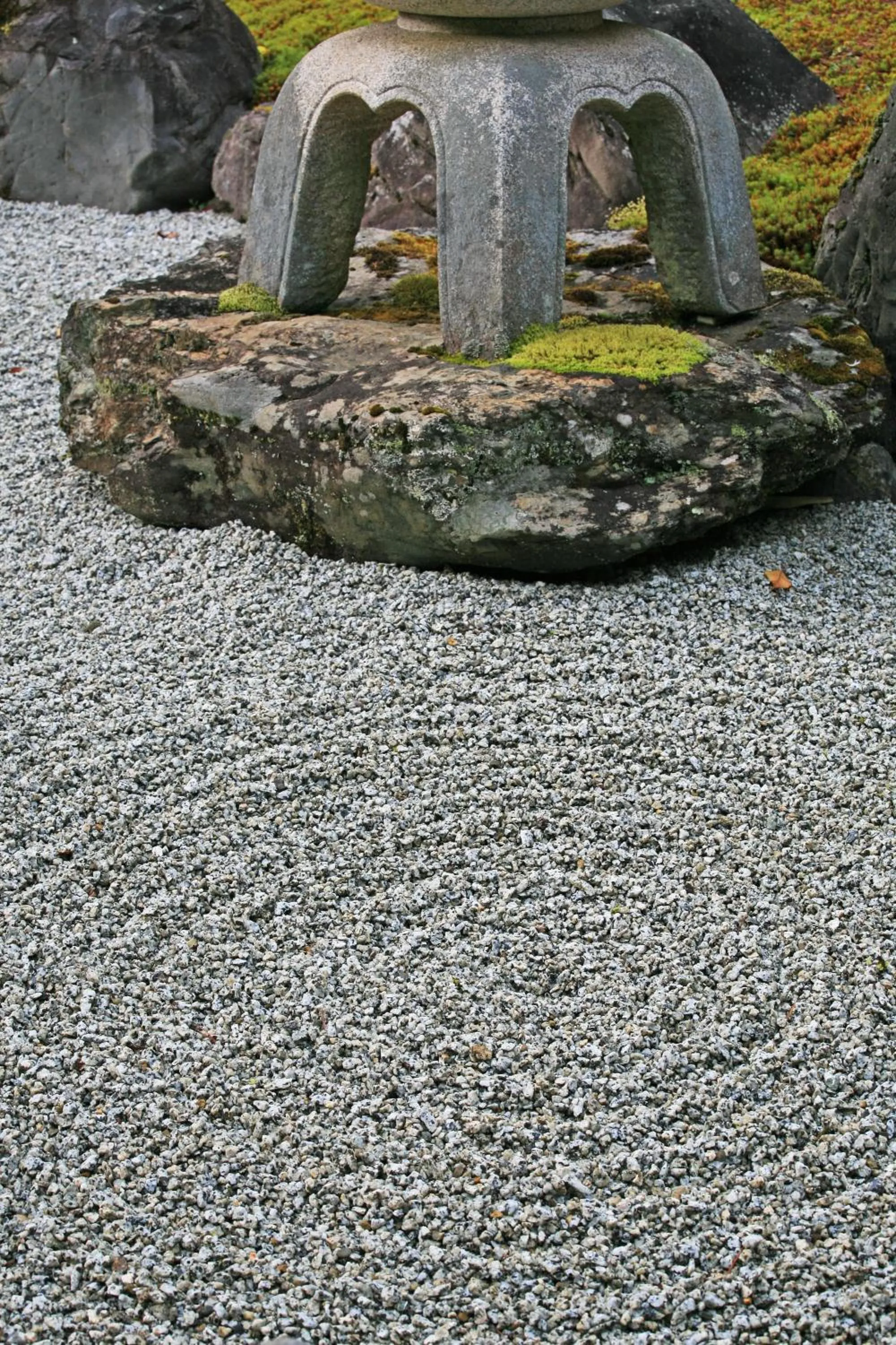 Natural landscape in 高野山 宿坊 総持院 -Koyasan Shukubo Sojiin-