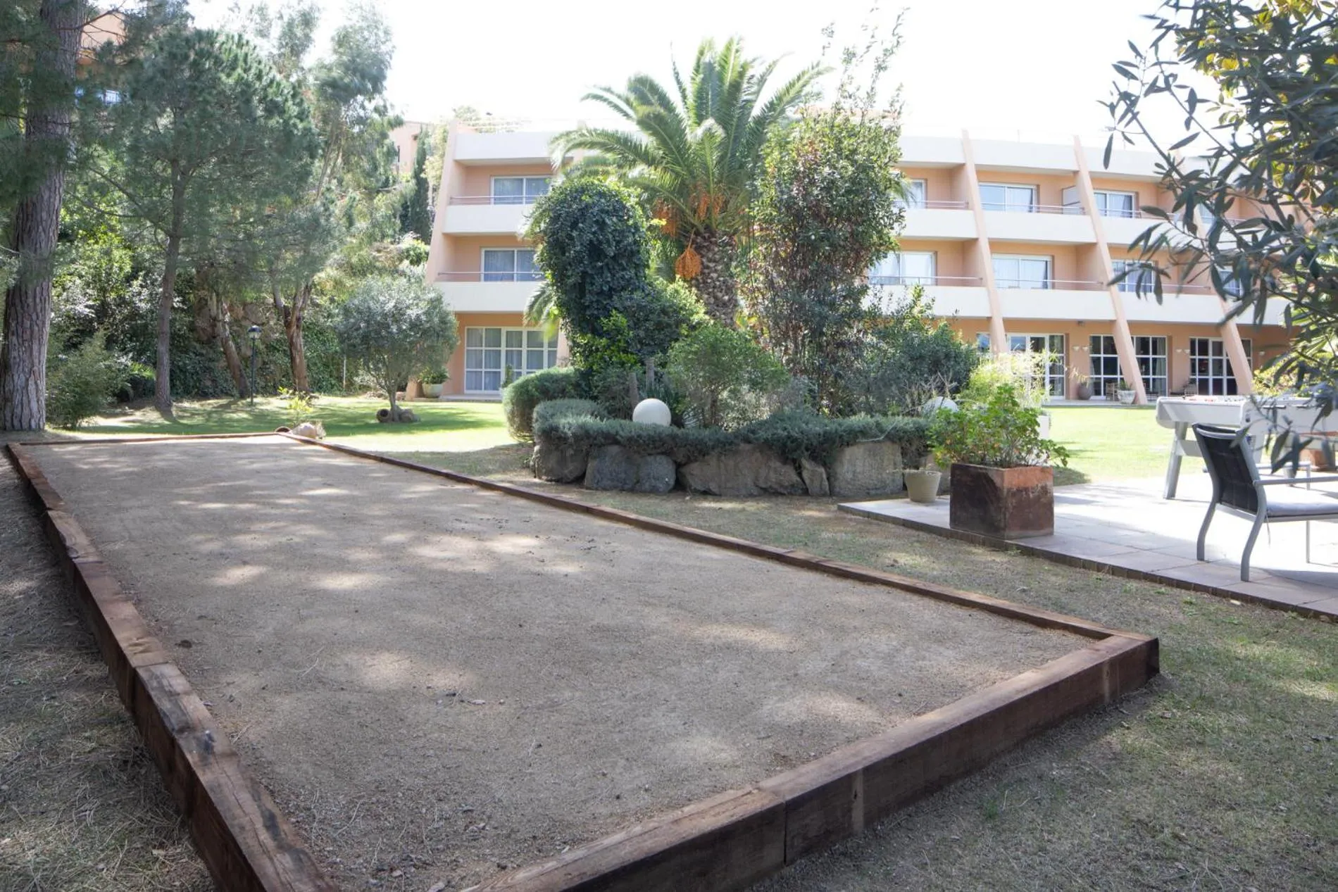 Activities in Hotel Sa Punta - Adults Only fr13