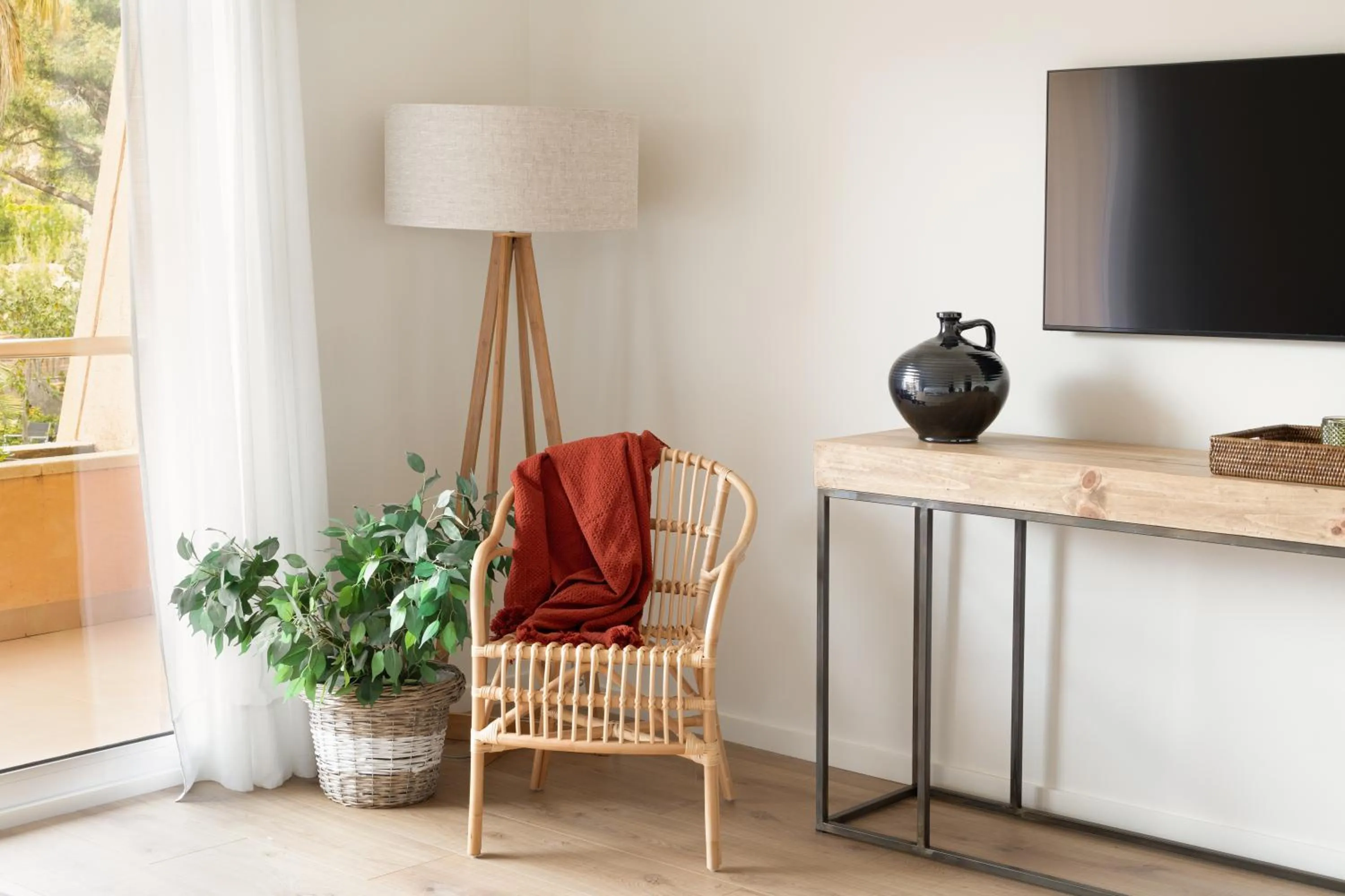 Decorative detail in Hotel Sa Punta - Adults Only fr13