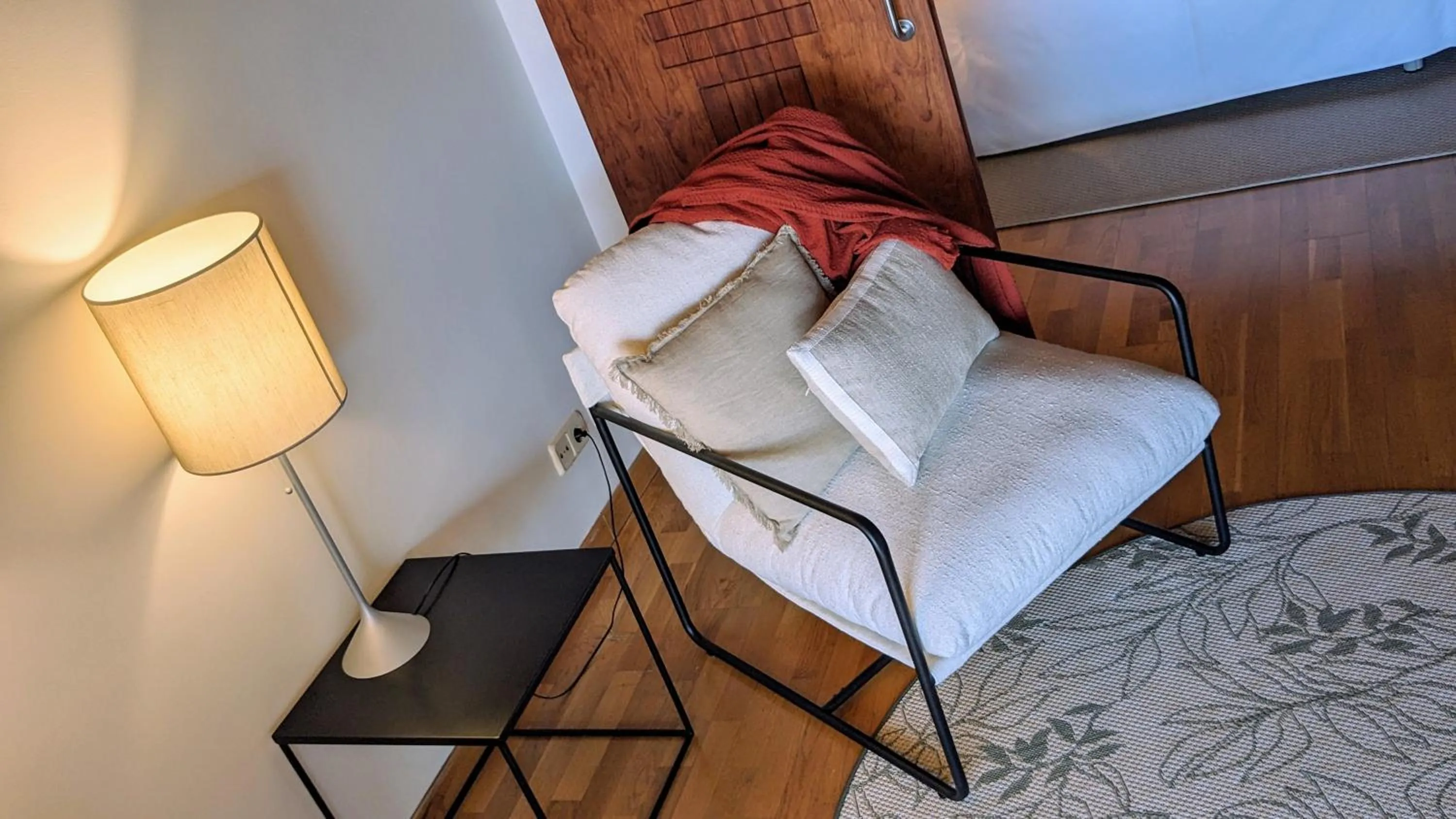 Decorative detail in Hotel Sa Punta - Adults Only fr13